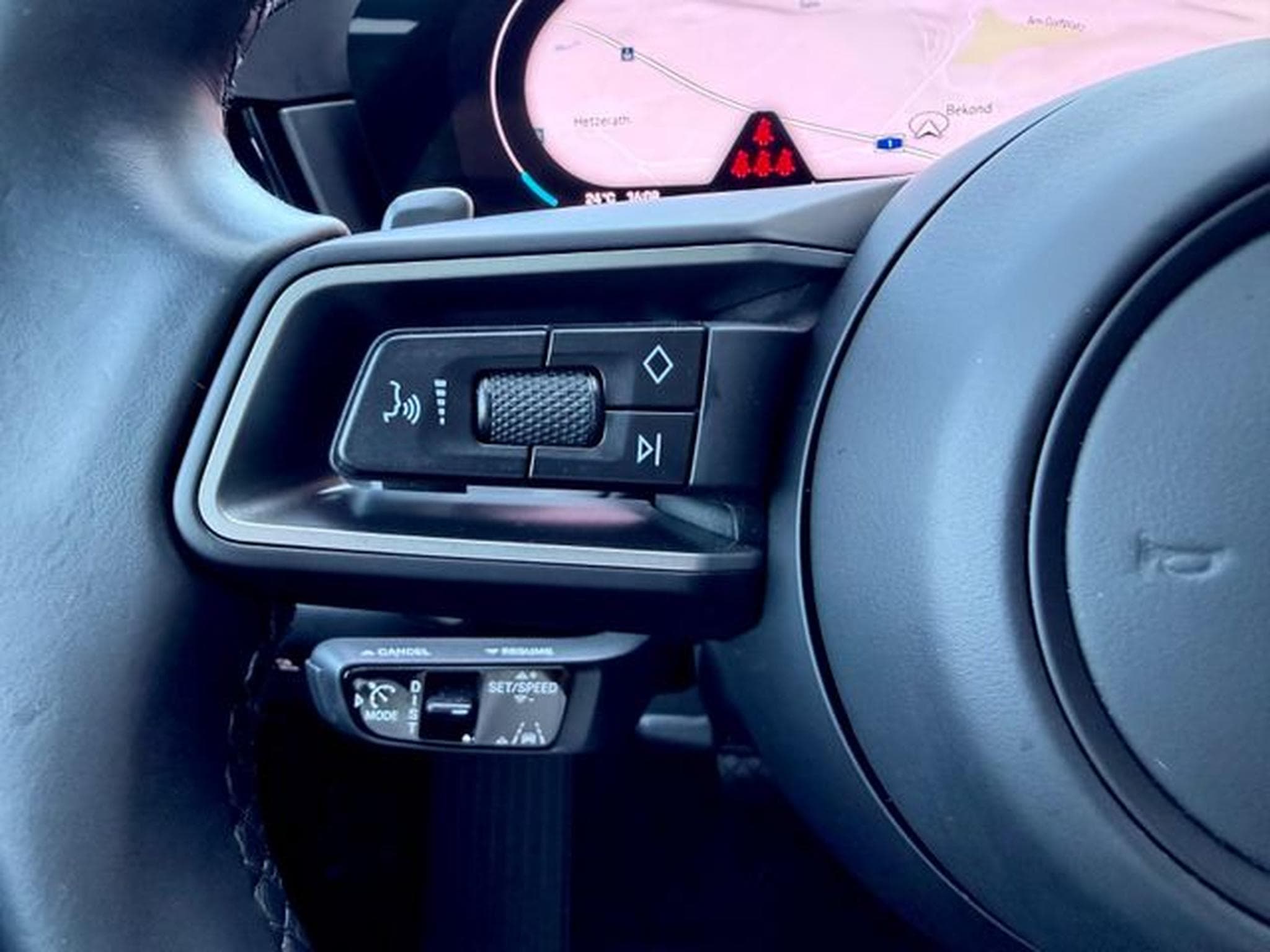 Porsche Cayenne Cayenne 3.0 V6 /MATRIX/PANO/HUD/360°CAM/BOSE/ (2023) - Foto 19