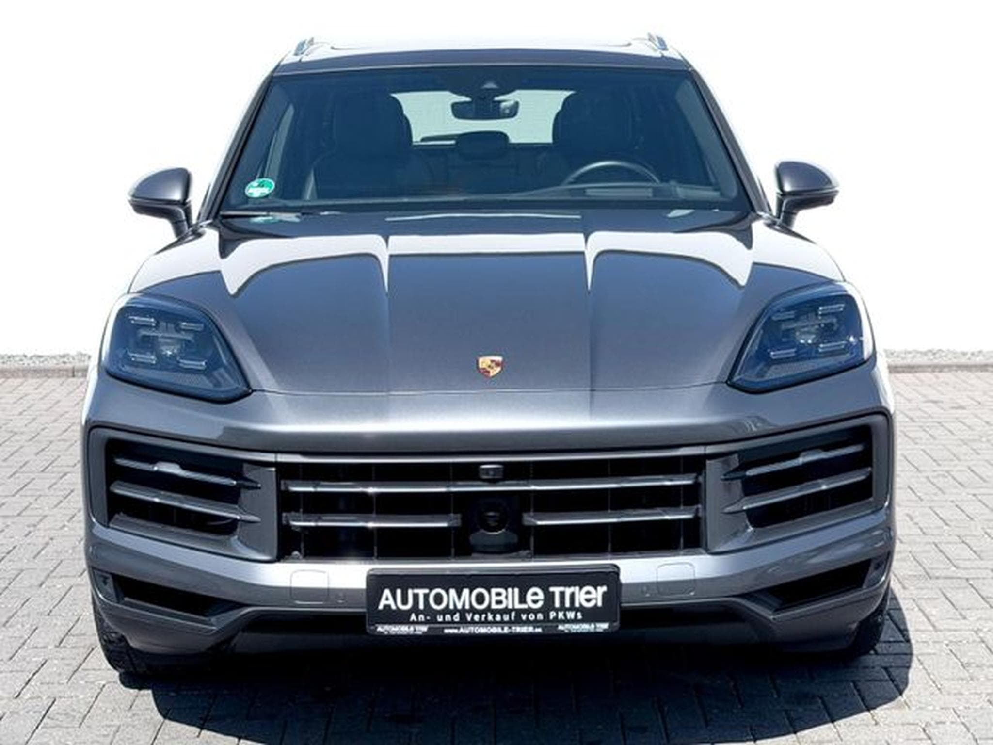 Porsche Cayenne Cayenne 3.0 V6 /MATRIX/PANO/HUD/360°CAM/BOSE/ (2023) - Foto 2