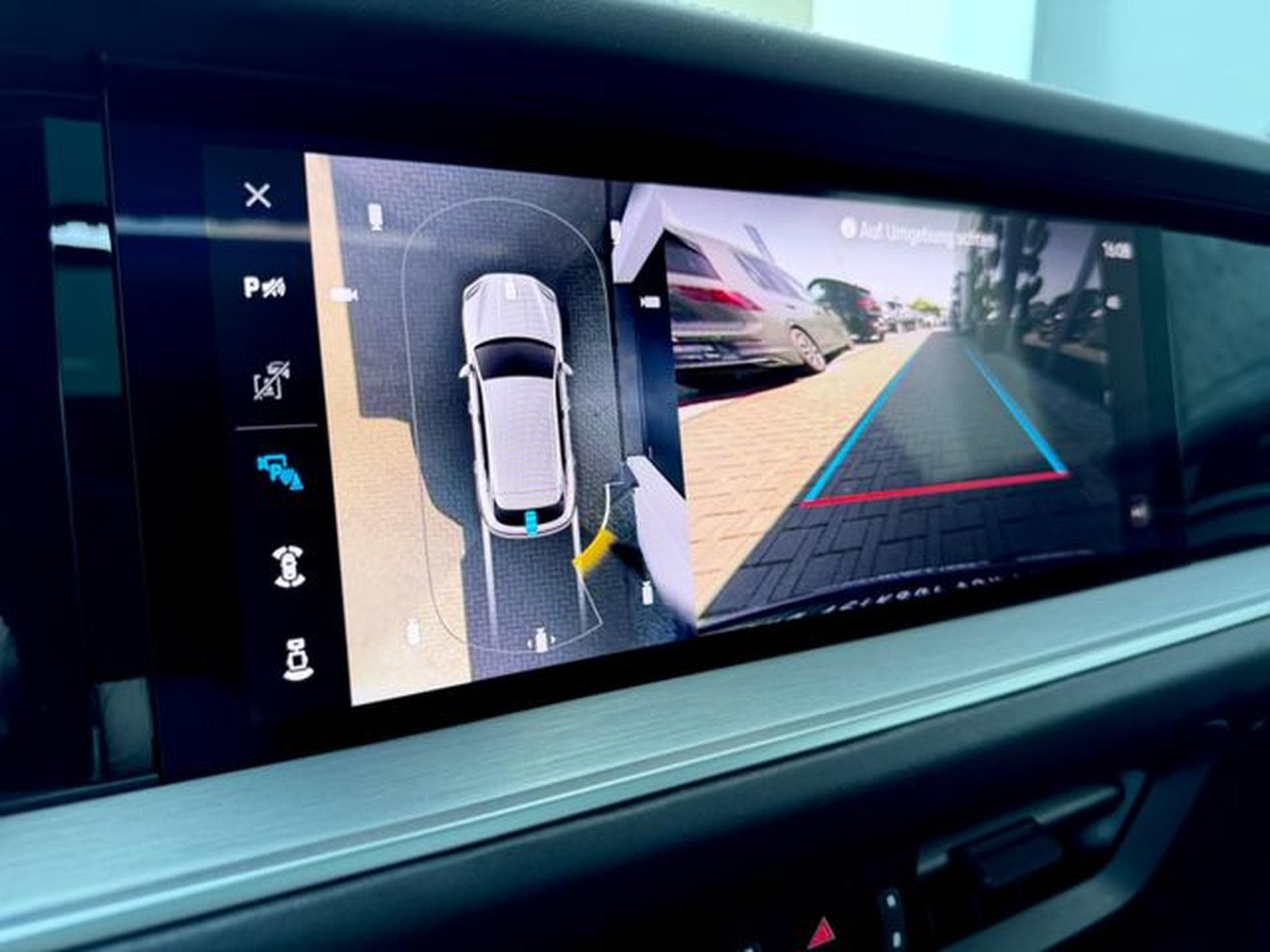 Porsche Cayenne Cayenne 3.0 V6 /MATRIX/PANO/HUD/360°CAM/BOSE/ (2023) - Foto 21