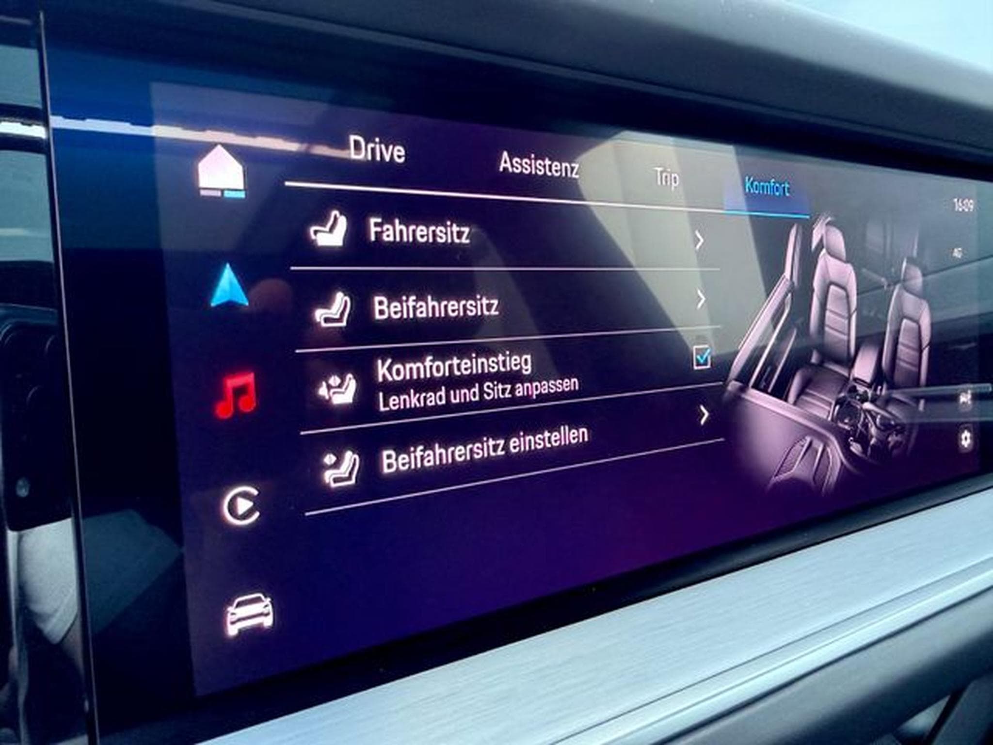 Porsche Cayenne Cayenne 3.0 V6 /MATRIX/PANO/HUD/360°CAM/BOSE/ (2023) - Foto 24