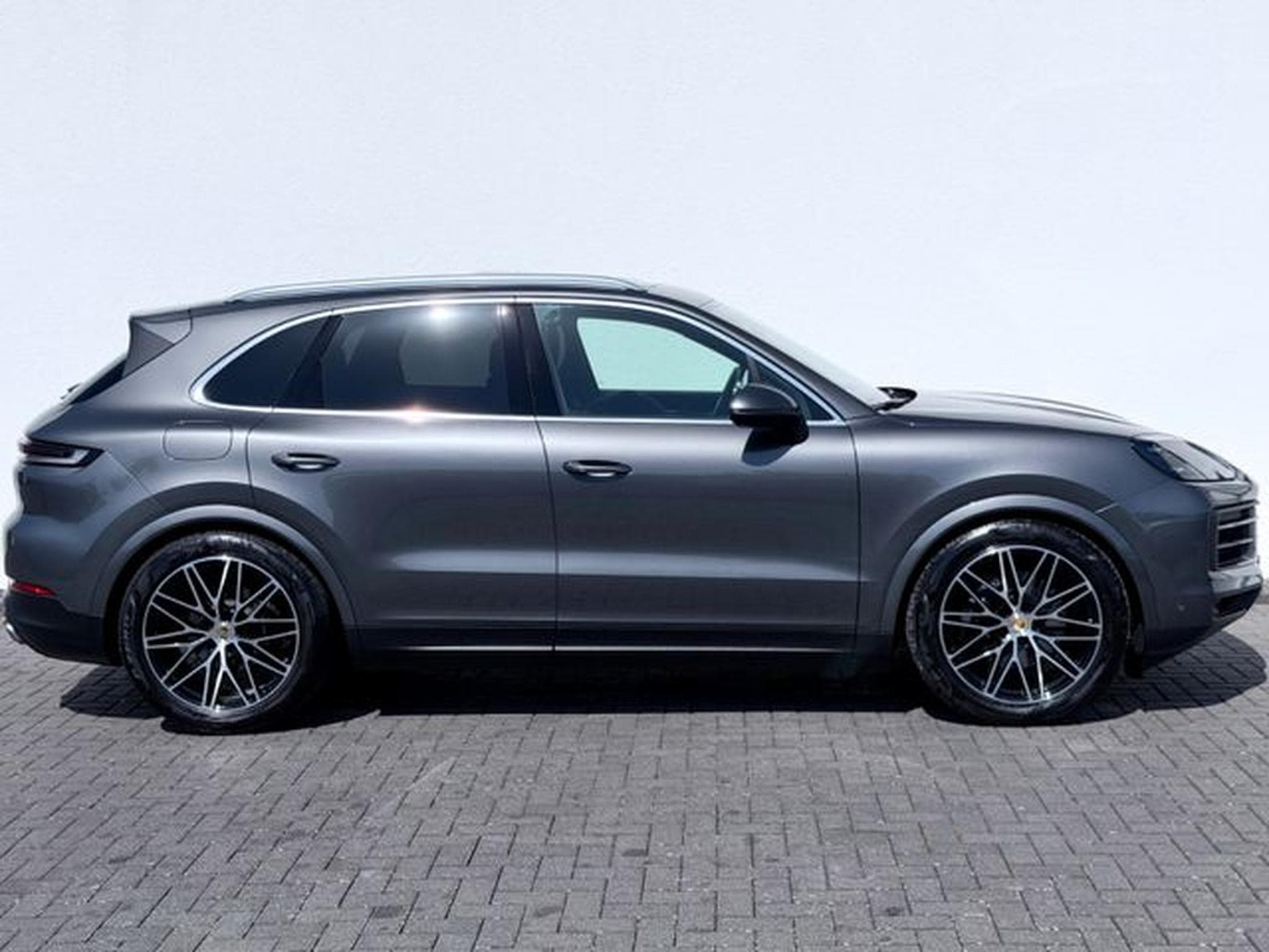 Porsche Cayenne Cayenne 3.0 V6 /MATRIX/PANO/HUD/360°CAM/BOSE/ (2023) - Foto 4