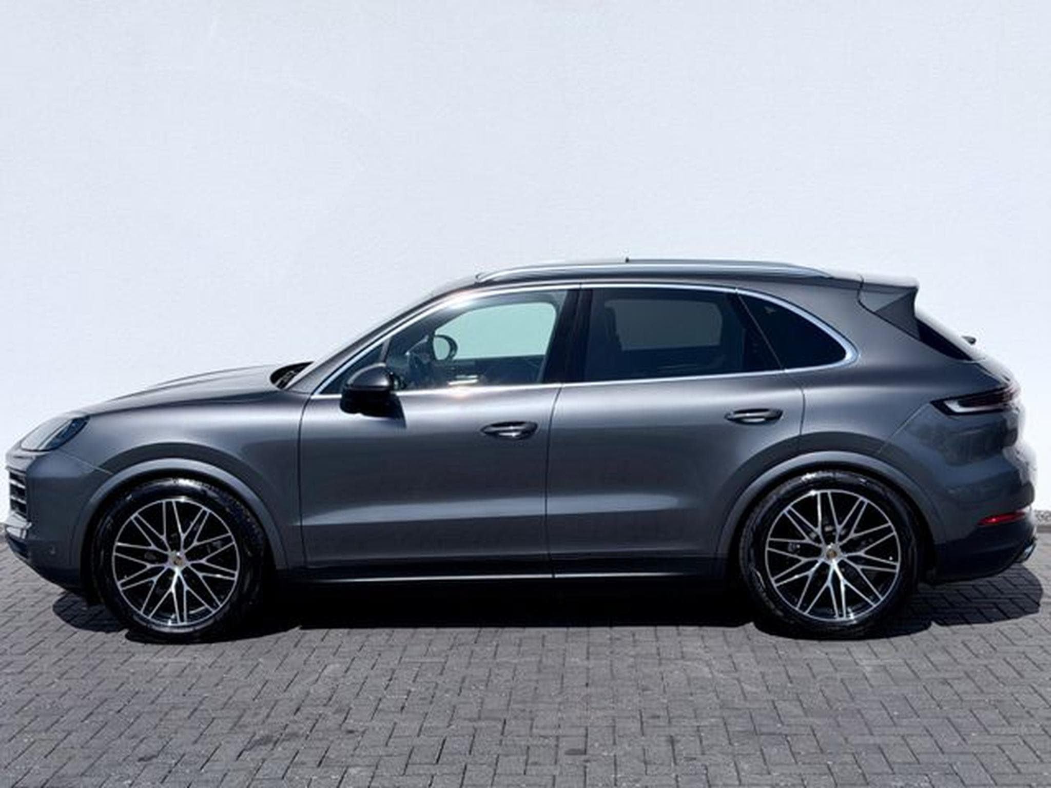 Porsche Cayenne Cayenne 3.0 V6 /MATRIX/PANO/HUD/360°CAM/BOSE/ (2023) - Foto 8