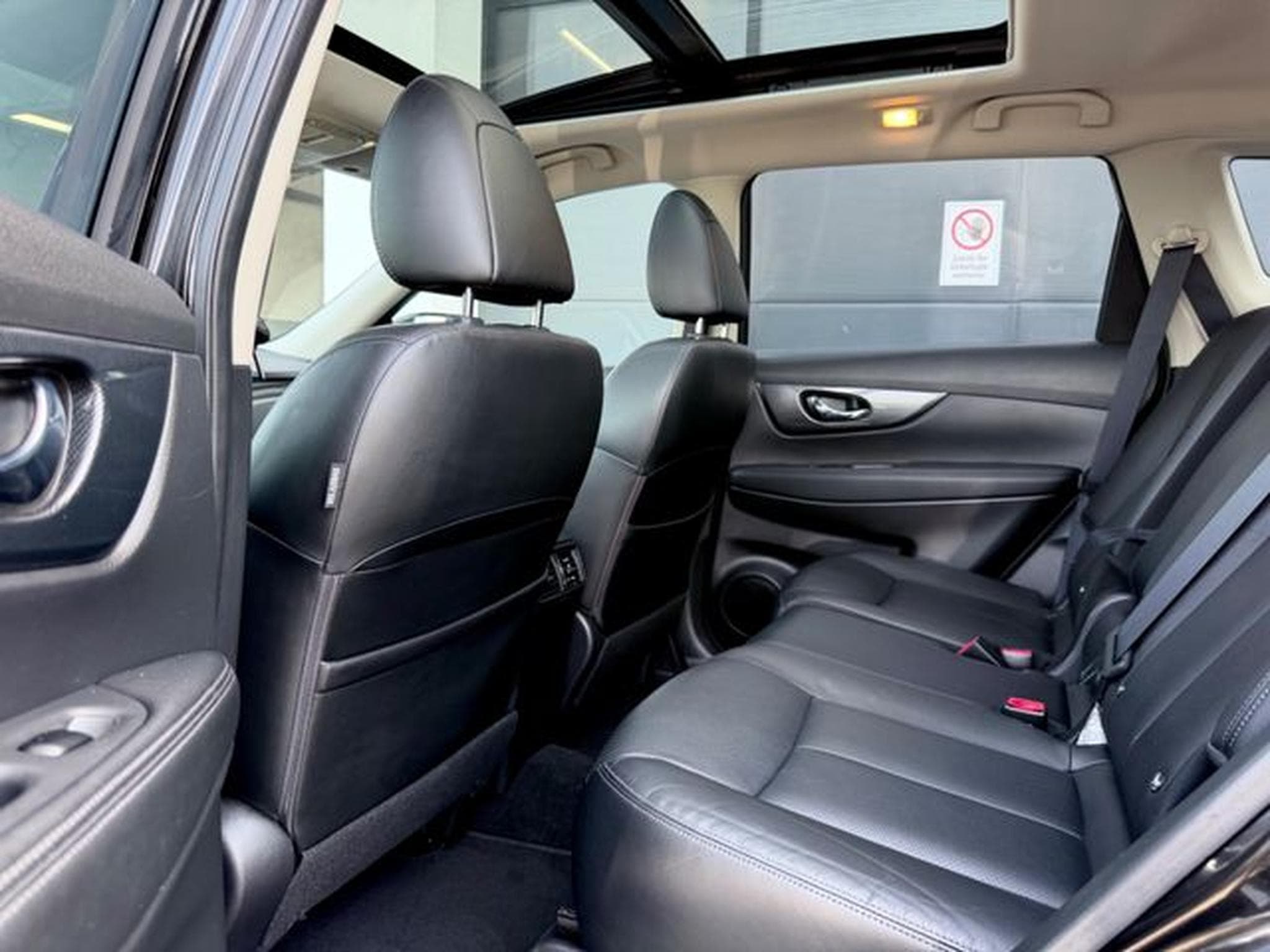Nissan X-Trail X-Trail 2.0 dCi Automatik /NAVI/LED/360°CAM/ (2017) - Photo 13