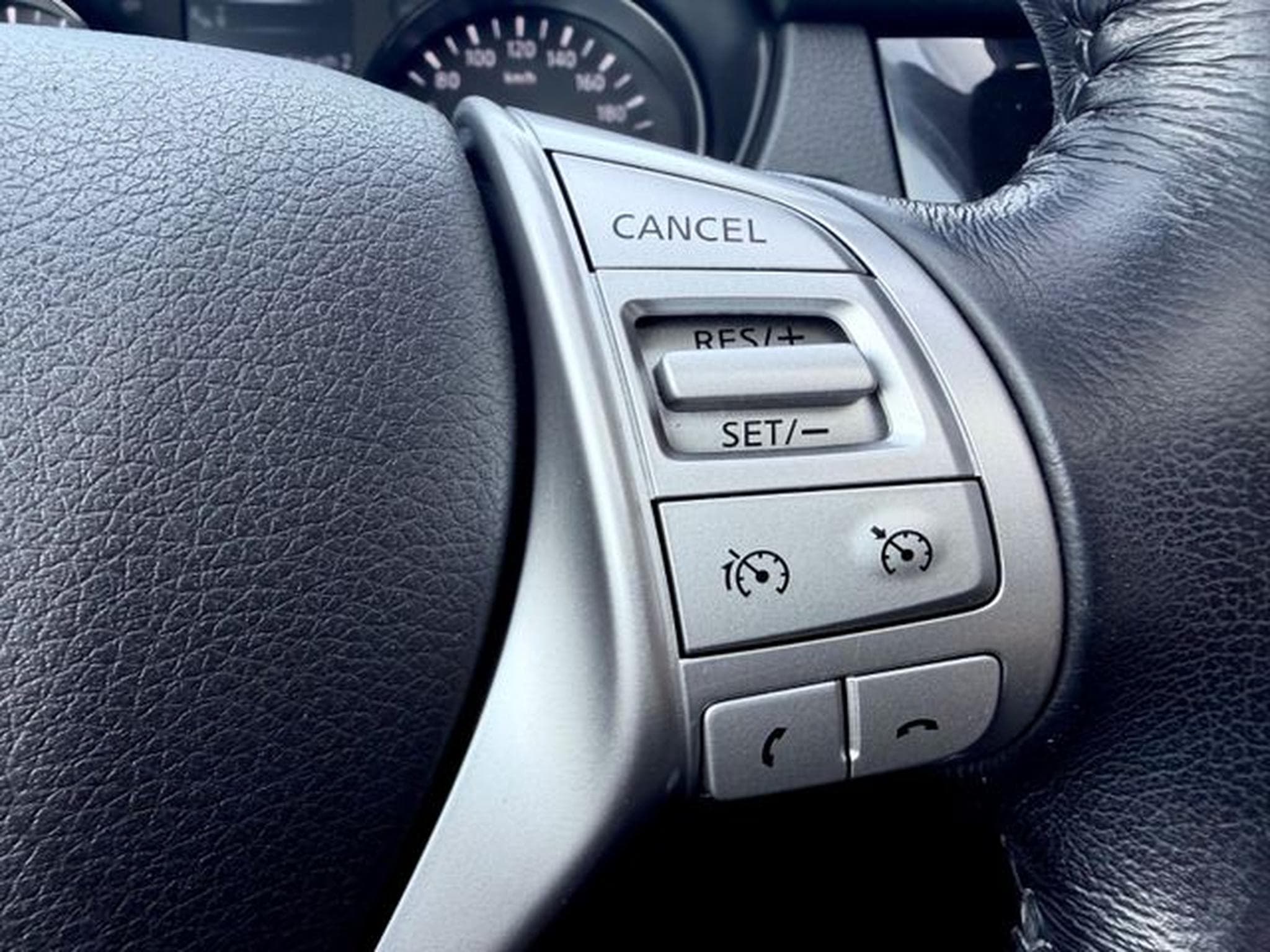 Nissan X-Trail X-Trail 2.0 dCi Automatik /NAVI/LED/360°CAM/ (2017) - Photo 16