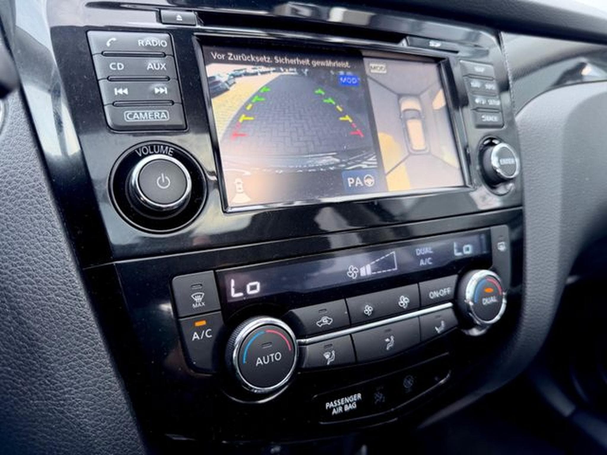 Nissan X-Trail X-Trail 2.0 dCi Automatik /NAVI/LED/360°CAM/ (2017) - Photo 18