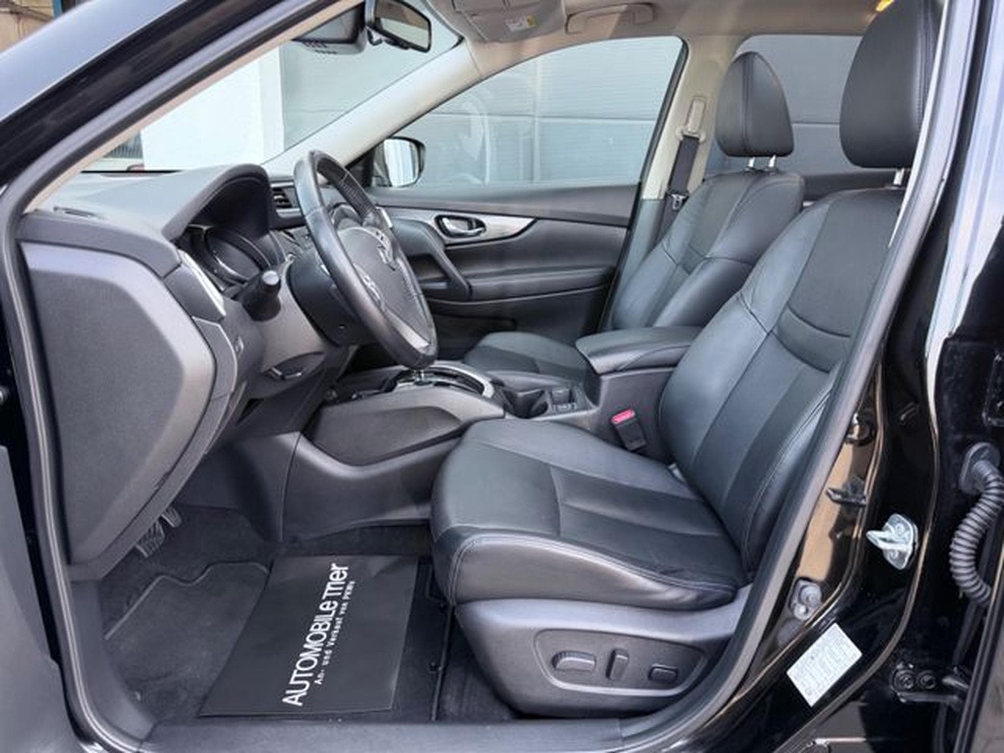 Nissan X-Trail X-Trail 2.0 dCi Automatik /NAVI/LED/360°CAM/ (2017) - Photo 9