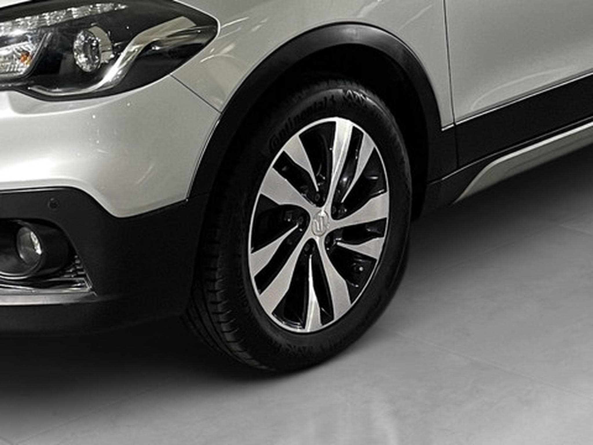 Suzuki S-Cross 1.4 GLX (2018) - Photo 21