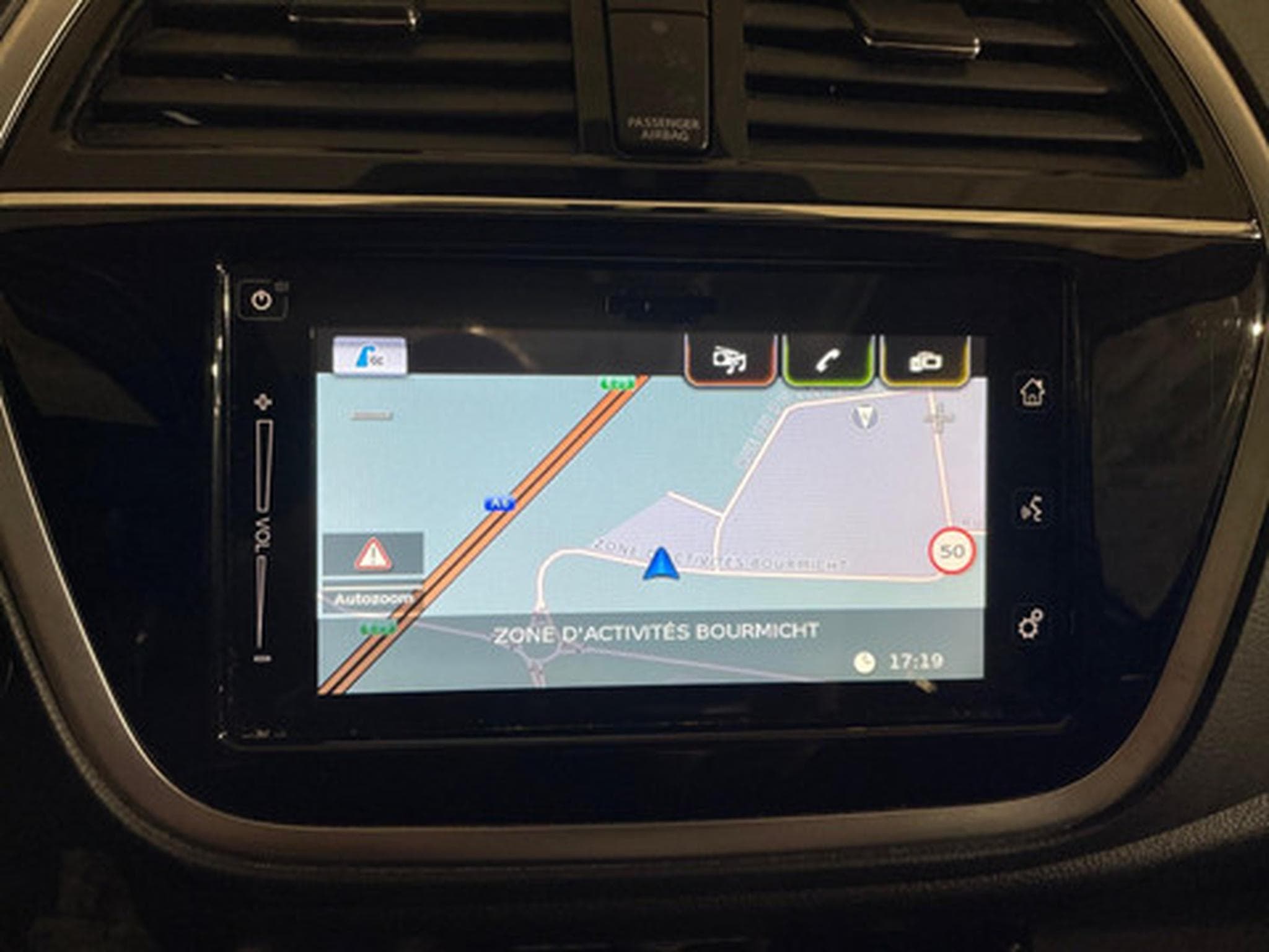 Suzuki S-Cross 1.4 GLX (2018) - Photo 3