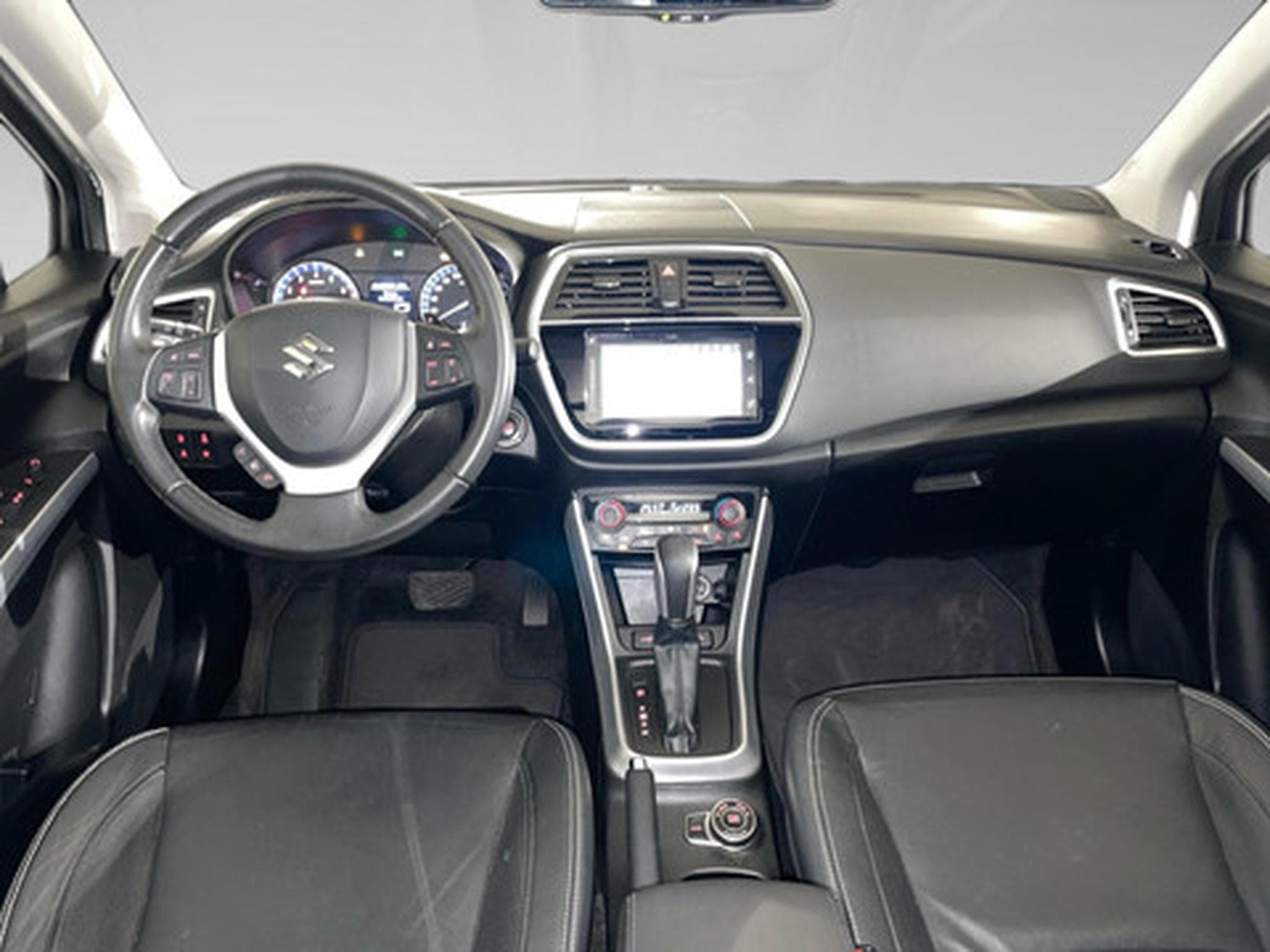 Suzuki S-Cross 1.4 GLX (2018) - Photo 5