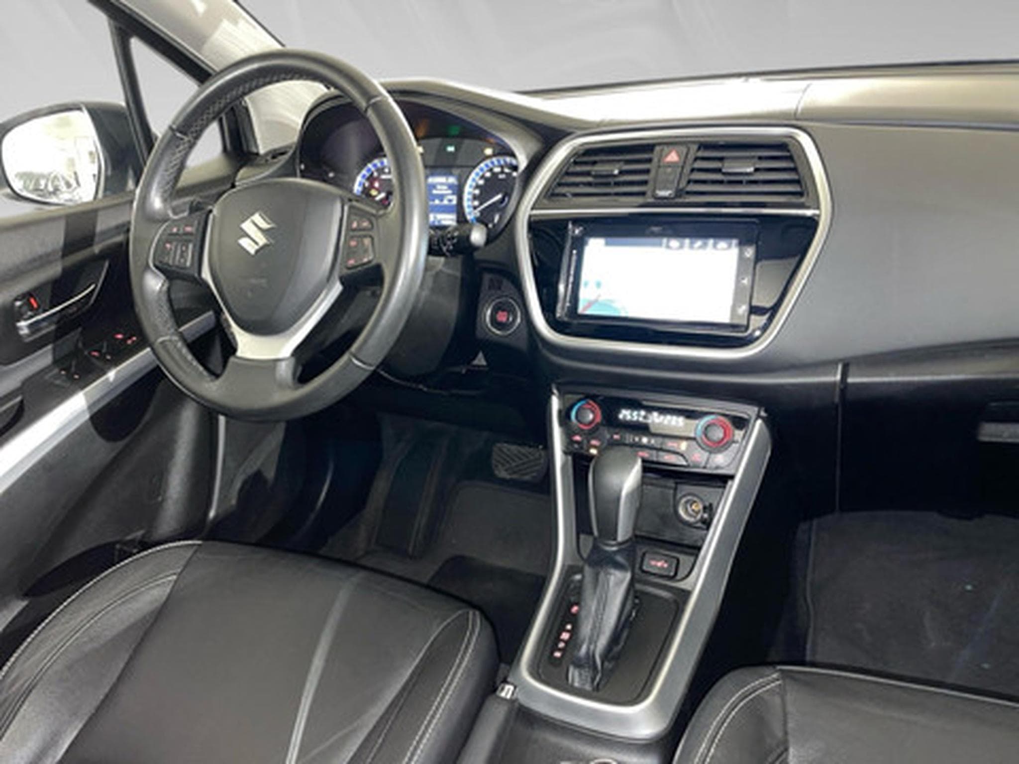 Suzuki S-Cross 1.4 GLX (2018) - Photo 7