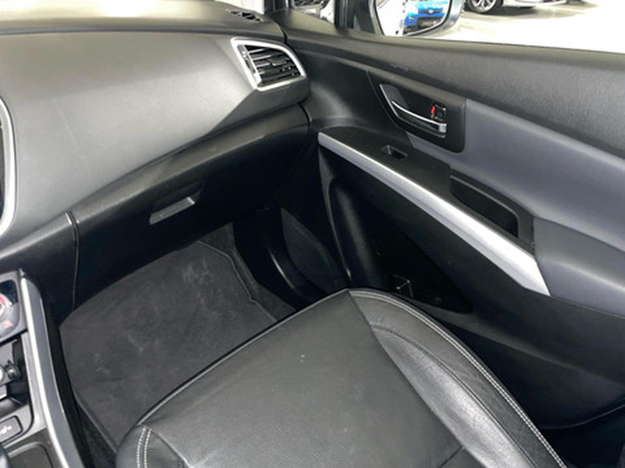 Suzuki S-Cross 1.4 GLX (2018) - Photo 9