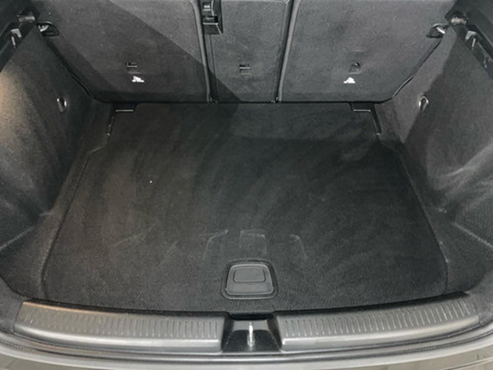 Mercedes A 200 A d (2020) - Photo 12