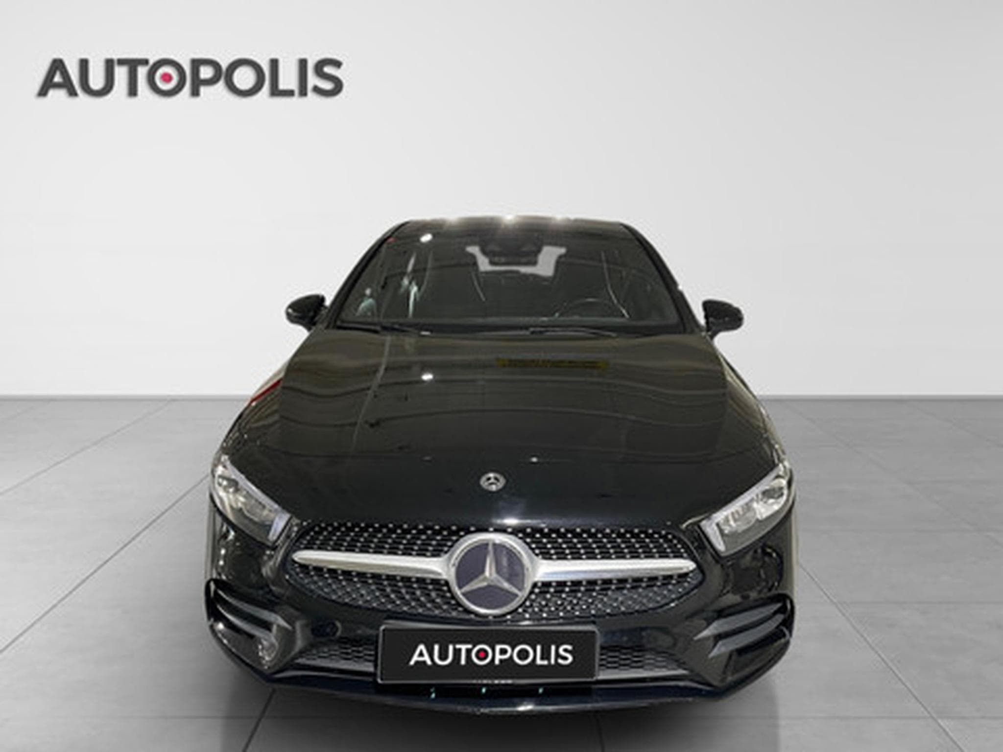Mercedes A 200 A d (2020) - Photo 14