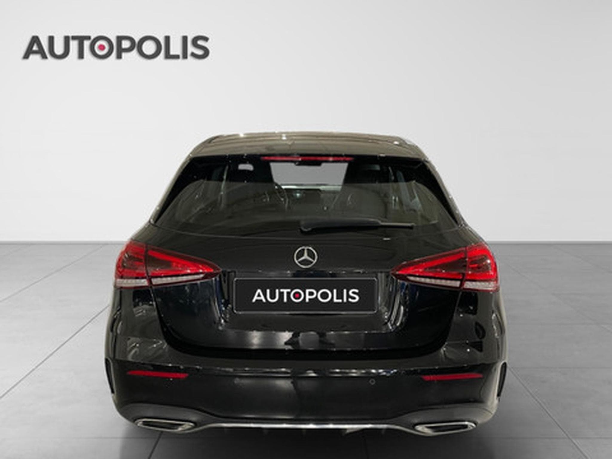 Mercedes A 200 A d (2020) - Photo 15