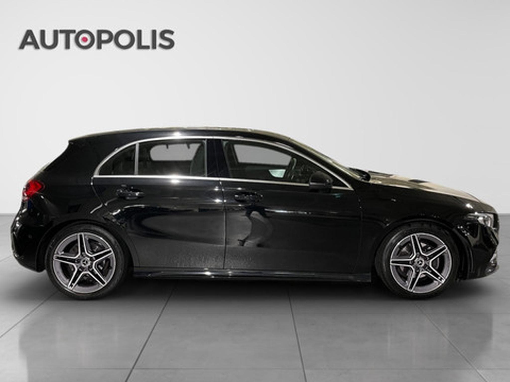 Mercedes A 200 A d (2020) - Photo 16