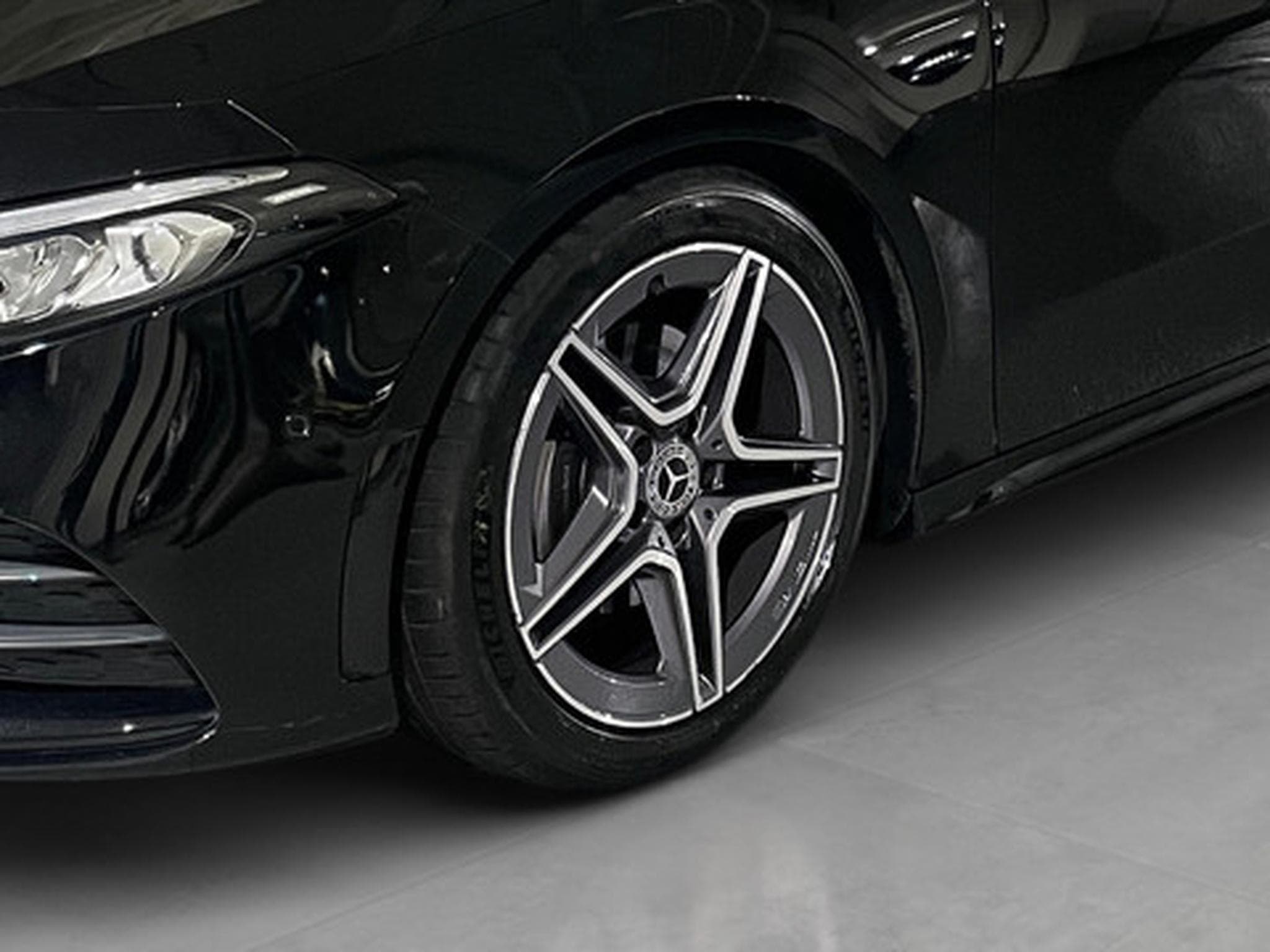 Mercedes A 200 A d (2020) - Photo 20