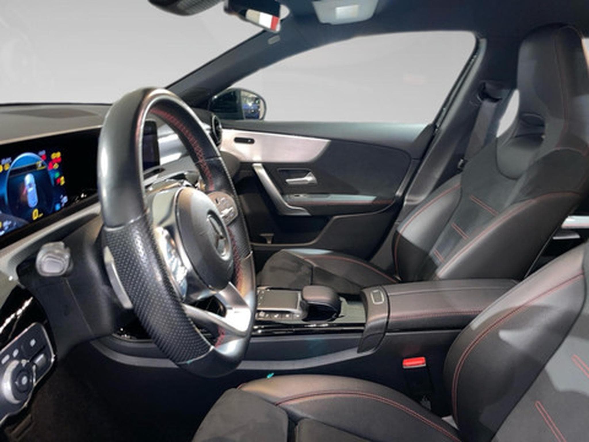 Mercedes A 200 A d (2020) - Photo 4