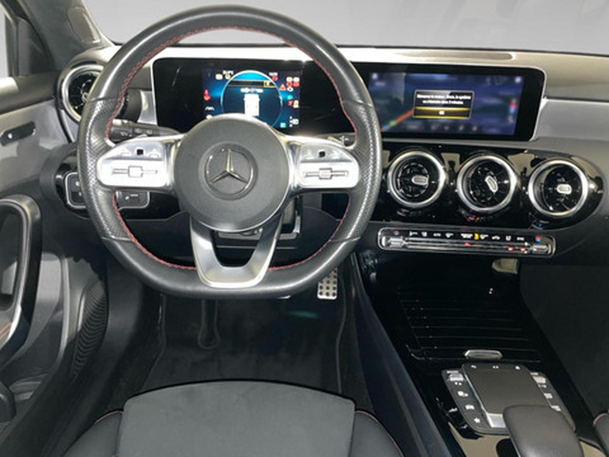Mercedes A 200 A d (2020) - Photo 6