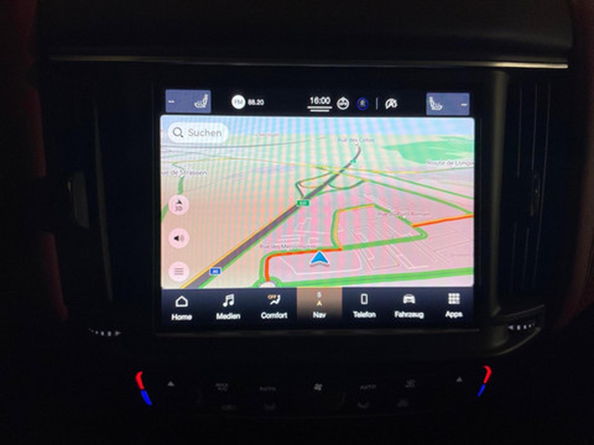 Maserati Levante 3.0 V6 Modena S Aut. 4x4 (2022) - Photo 3