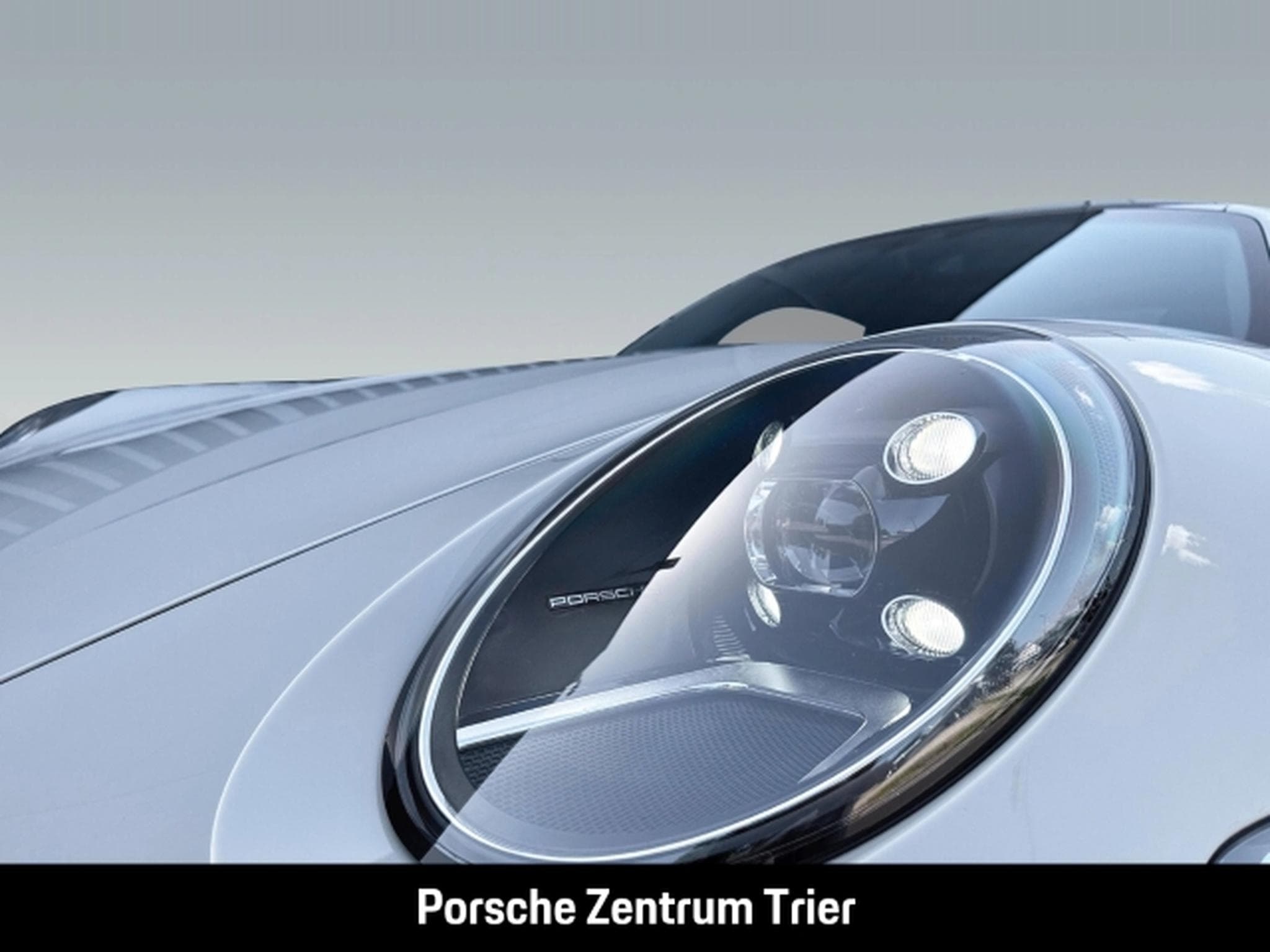 Porsche 911 Carrera S Clubleder Sportsitze Sportabgas (2023) - Photo 11