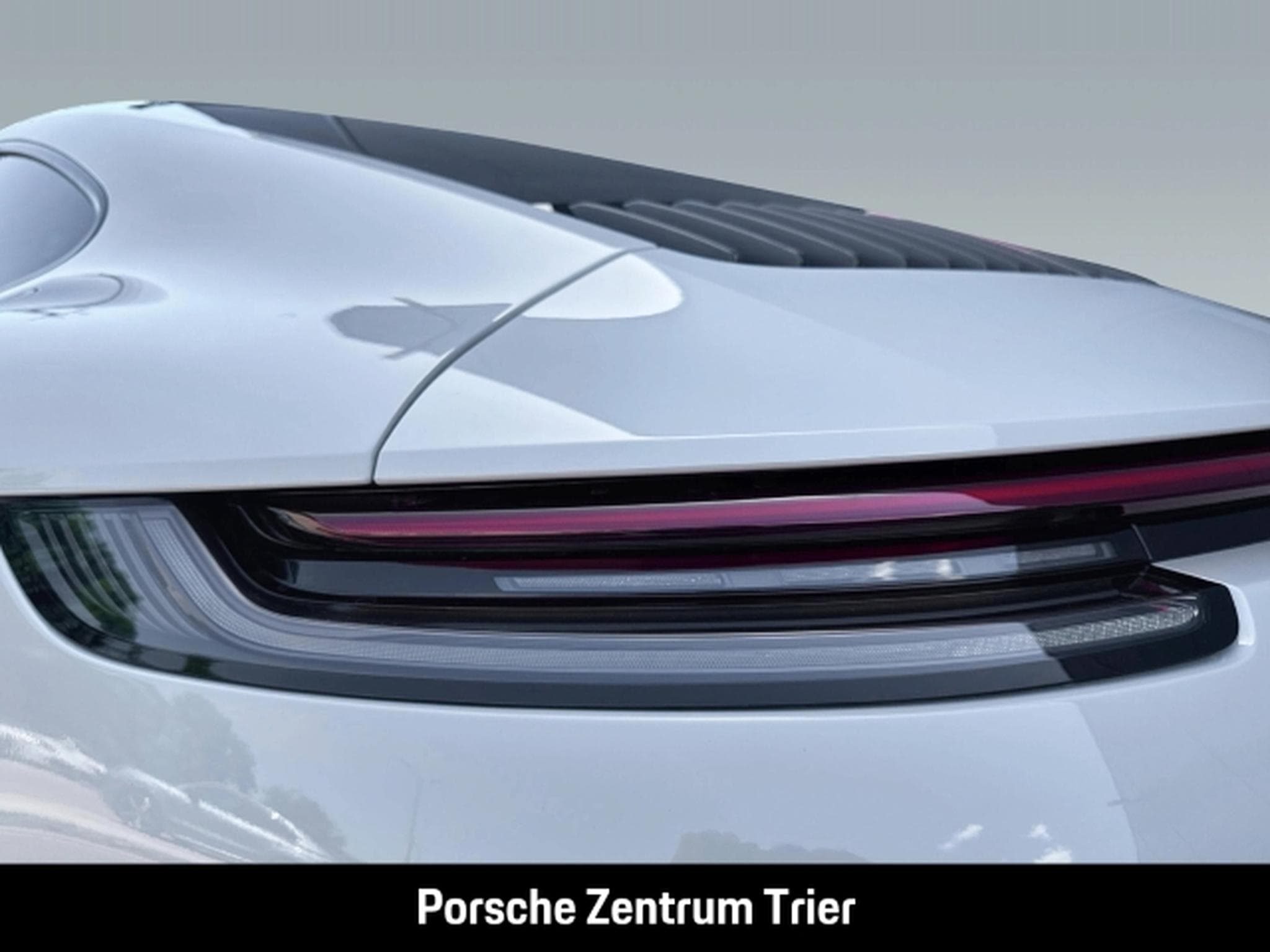 Porsche 911 Carrera S Clubleder Sportsitze Sportabgas (2023) - Photo 12