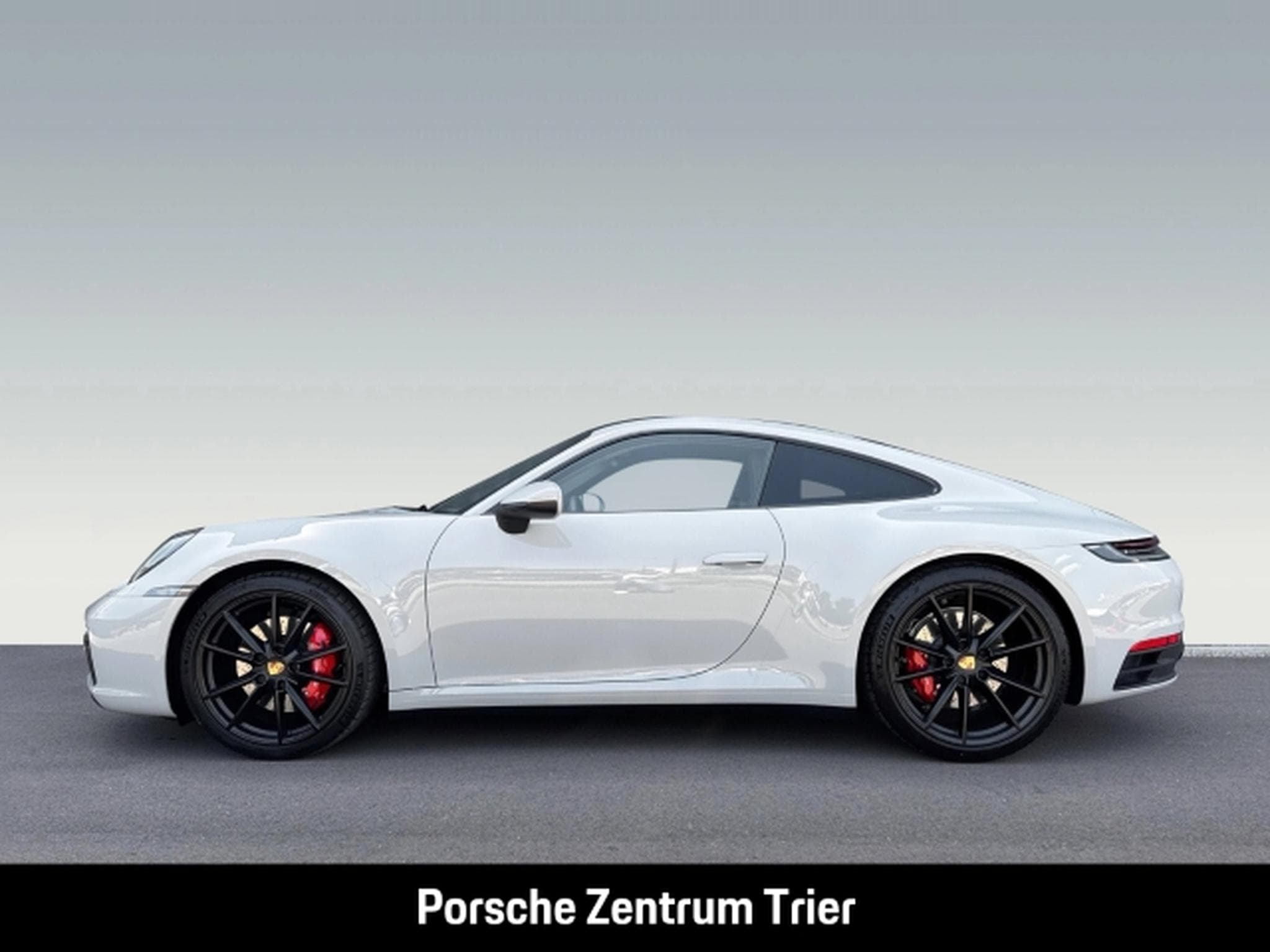 Porsche 911 Carrera S Clubleder Sportsitze Sportabgas (2023) - Photo 2