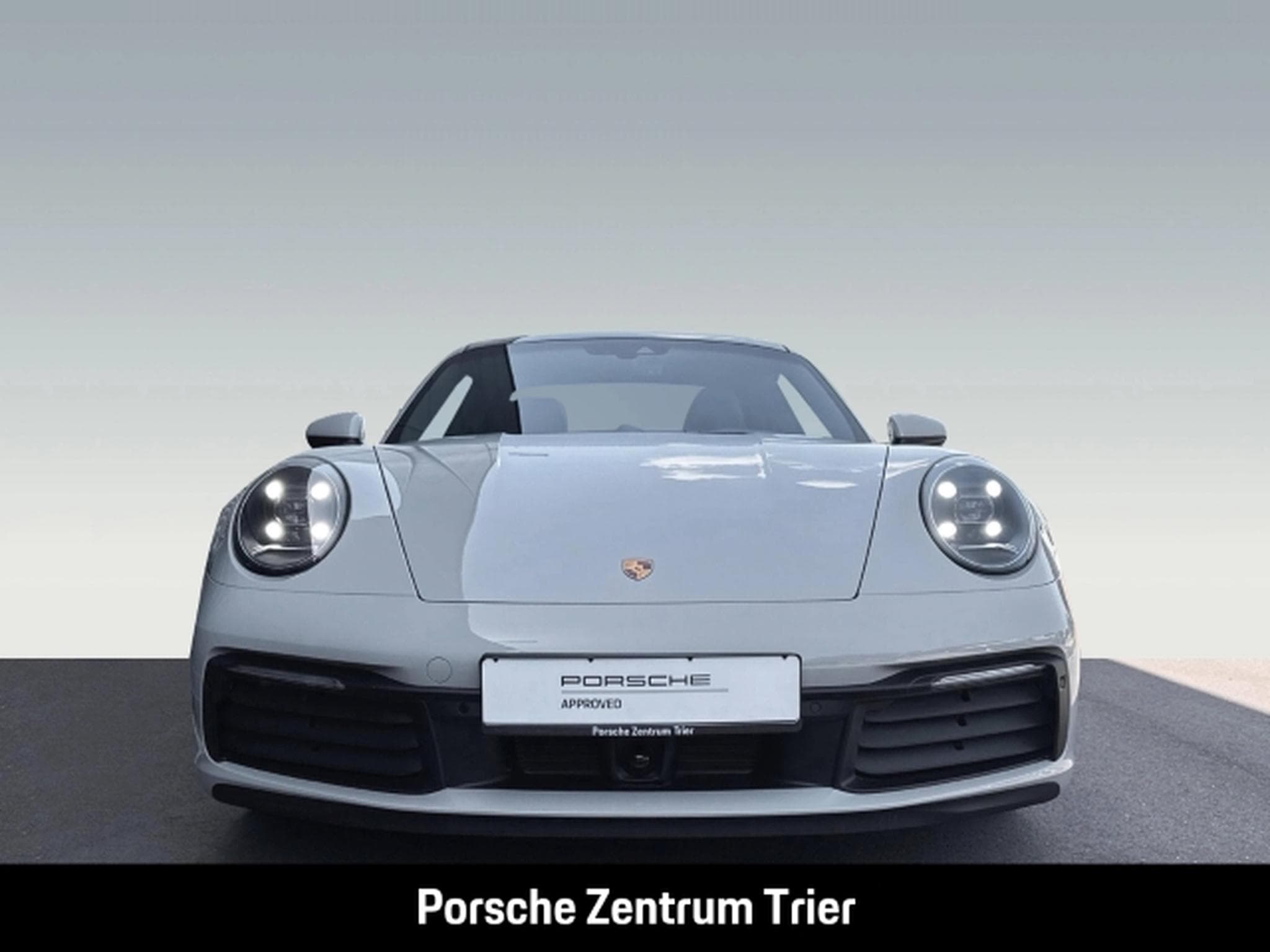 Porsche 911 Carrera S Clubleder Sportsitze Sportabgas (2023) - Photo 6