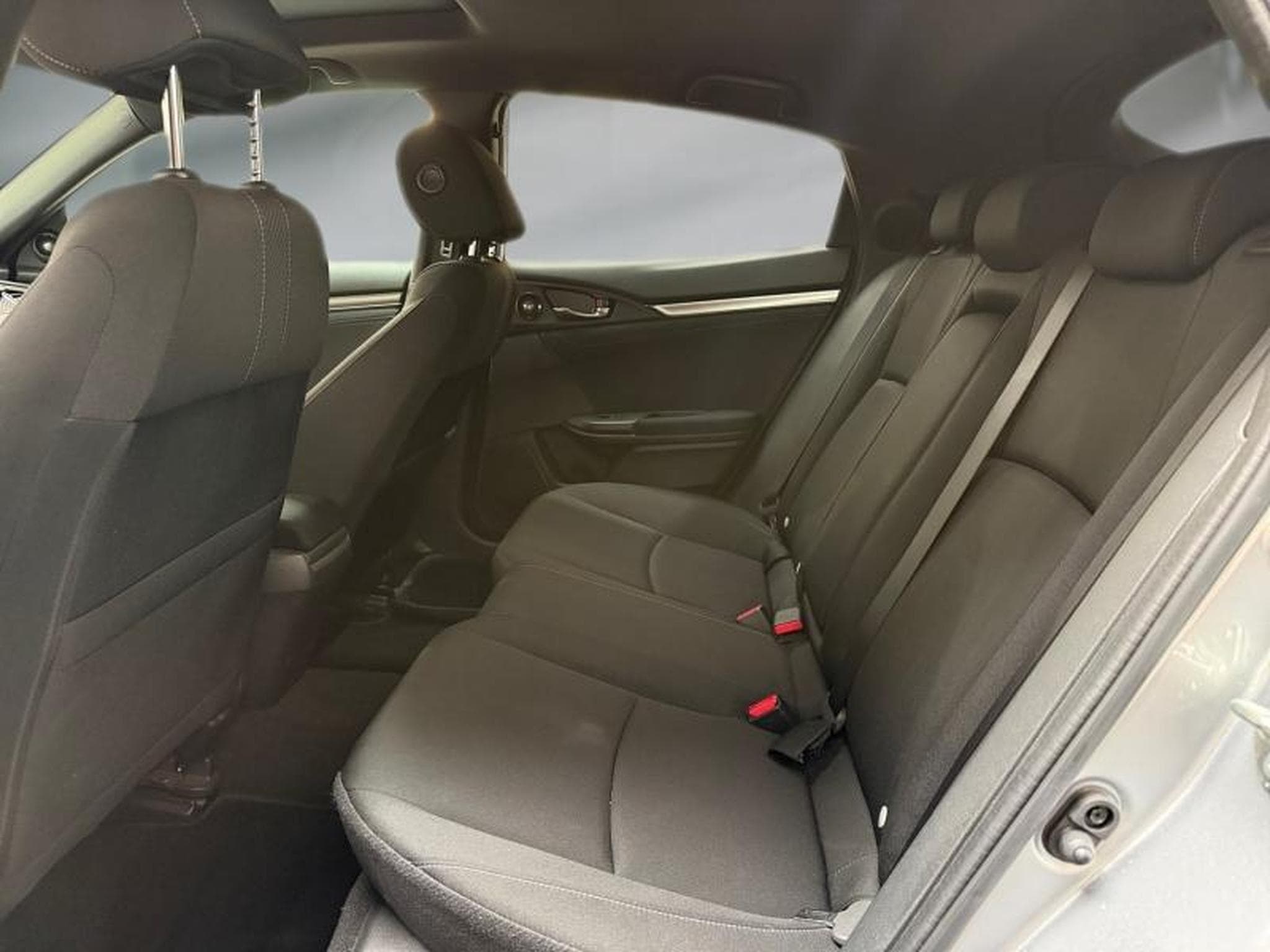 Honda Civic 1.5 i-VTEC 182ch Sport Plus 5p (2020) - Photo 13