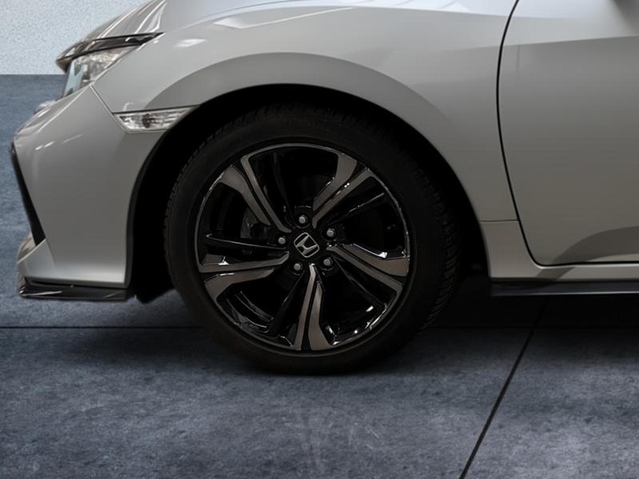 Honda Civic 1.5 i-VTEC 182ch Sport Plus 5p (2020) - Photo 14