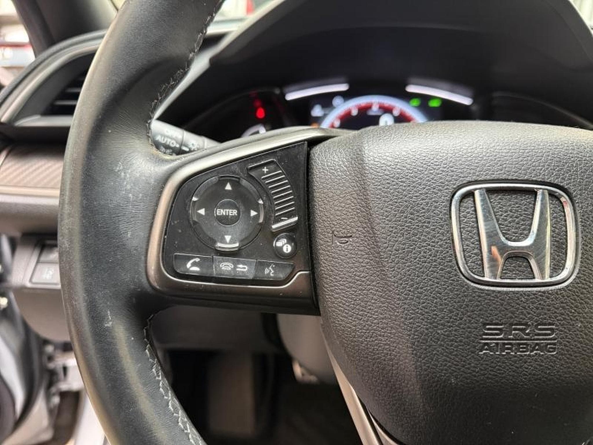 Honda Civic 1.5 i-VTEC 182ch Sport Plus 5p (2020) - Photo 16