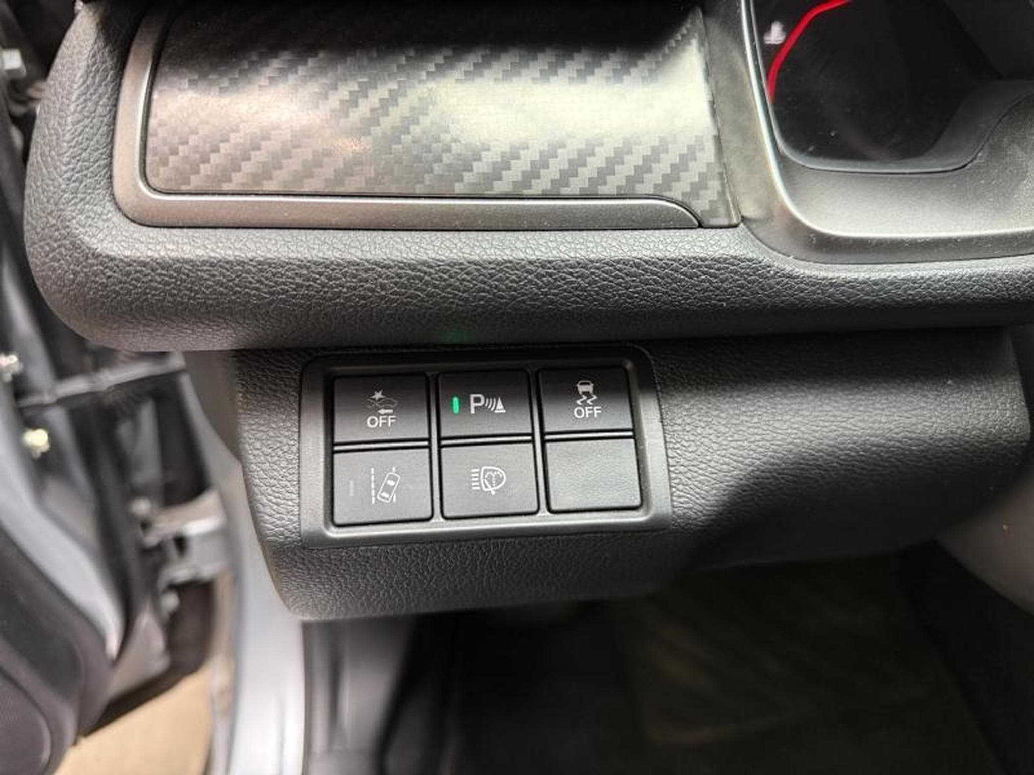 Honda Civic 1.5 i-VTEC 182ch Sport Plus 5p (2020) - Photo 17