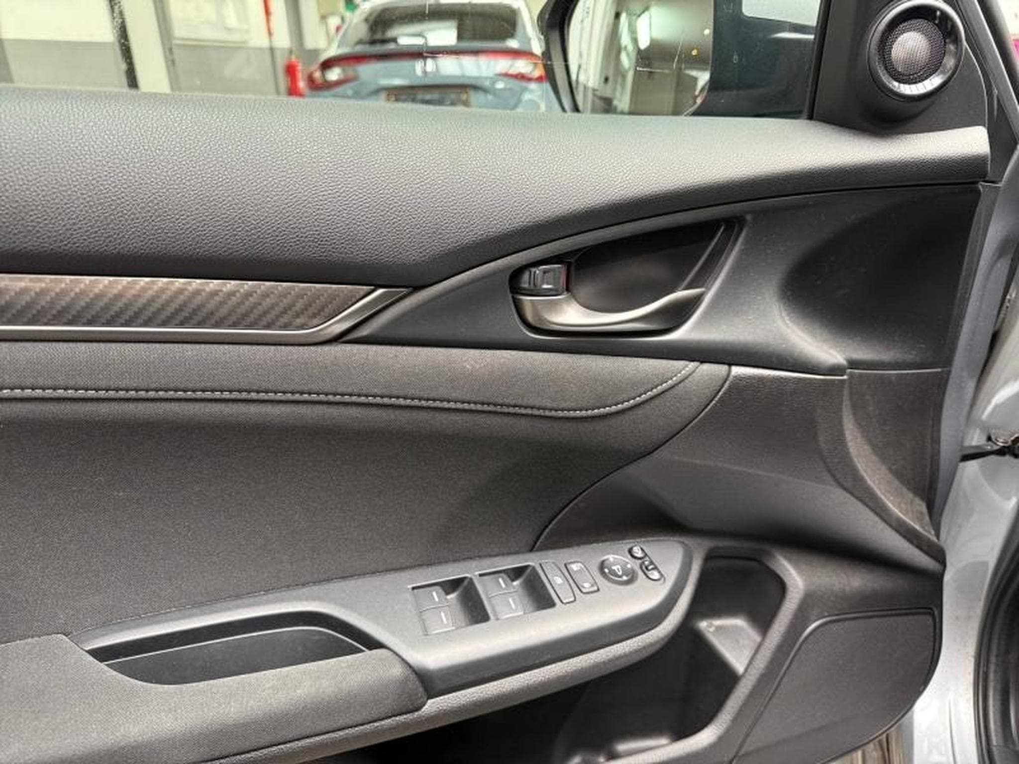 Honda Civic 1.5 i-VTEC 182ch Sport Plus 5p (2020) - Photo 20