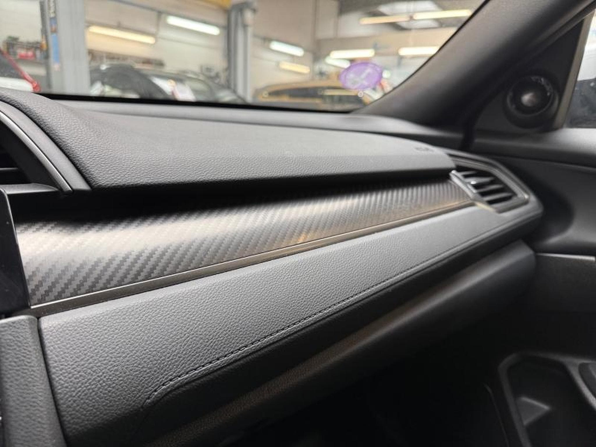 Honda Civic 1.5 i-VTEC 182ch Sport Plus 5p (2020) - Photo 23
