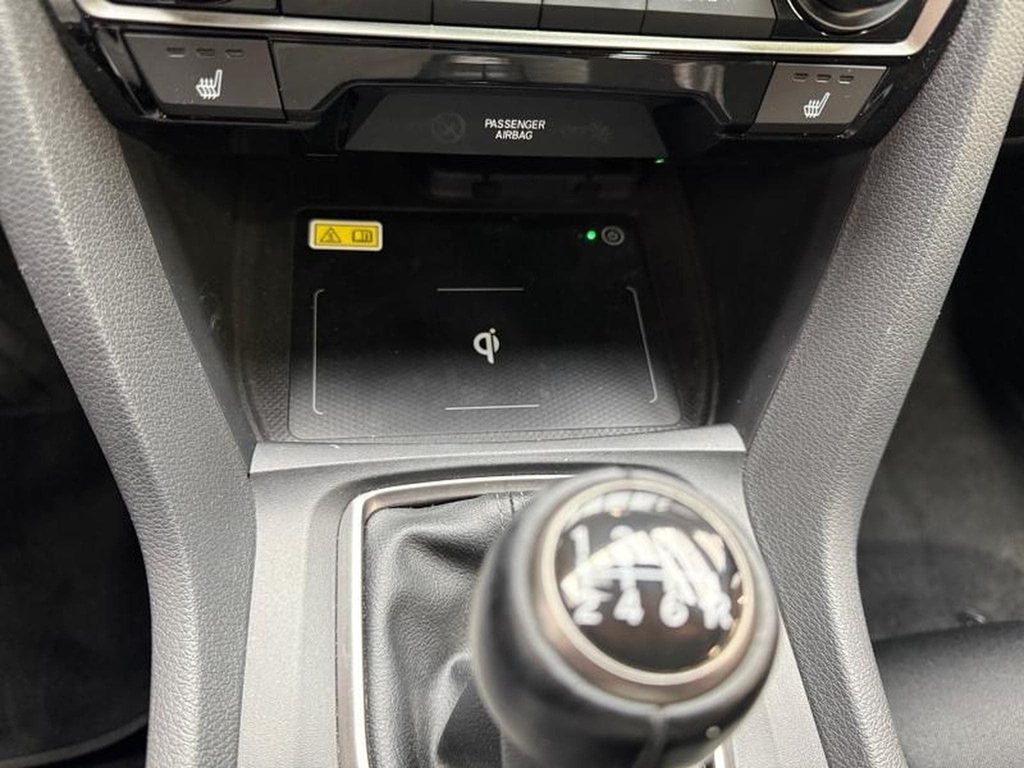 Honda Civic 1.5 i-VTEC 182ch Sport Plus 5p (2020) - Photo 24