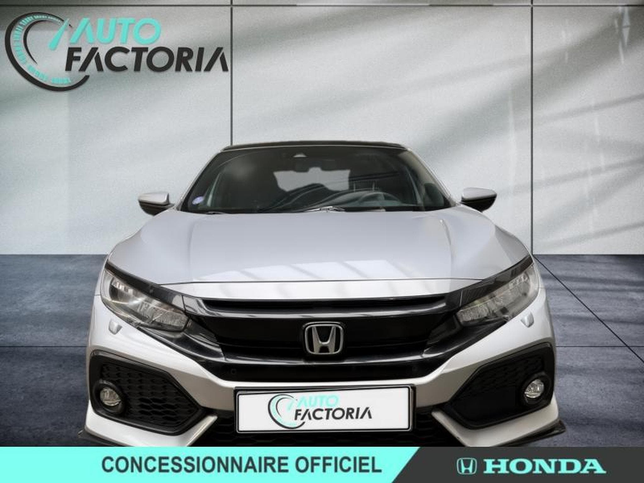 Honda Civic 1.5 i-VTEC 182ch Sport Plus 5p (2020) - Photo 9