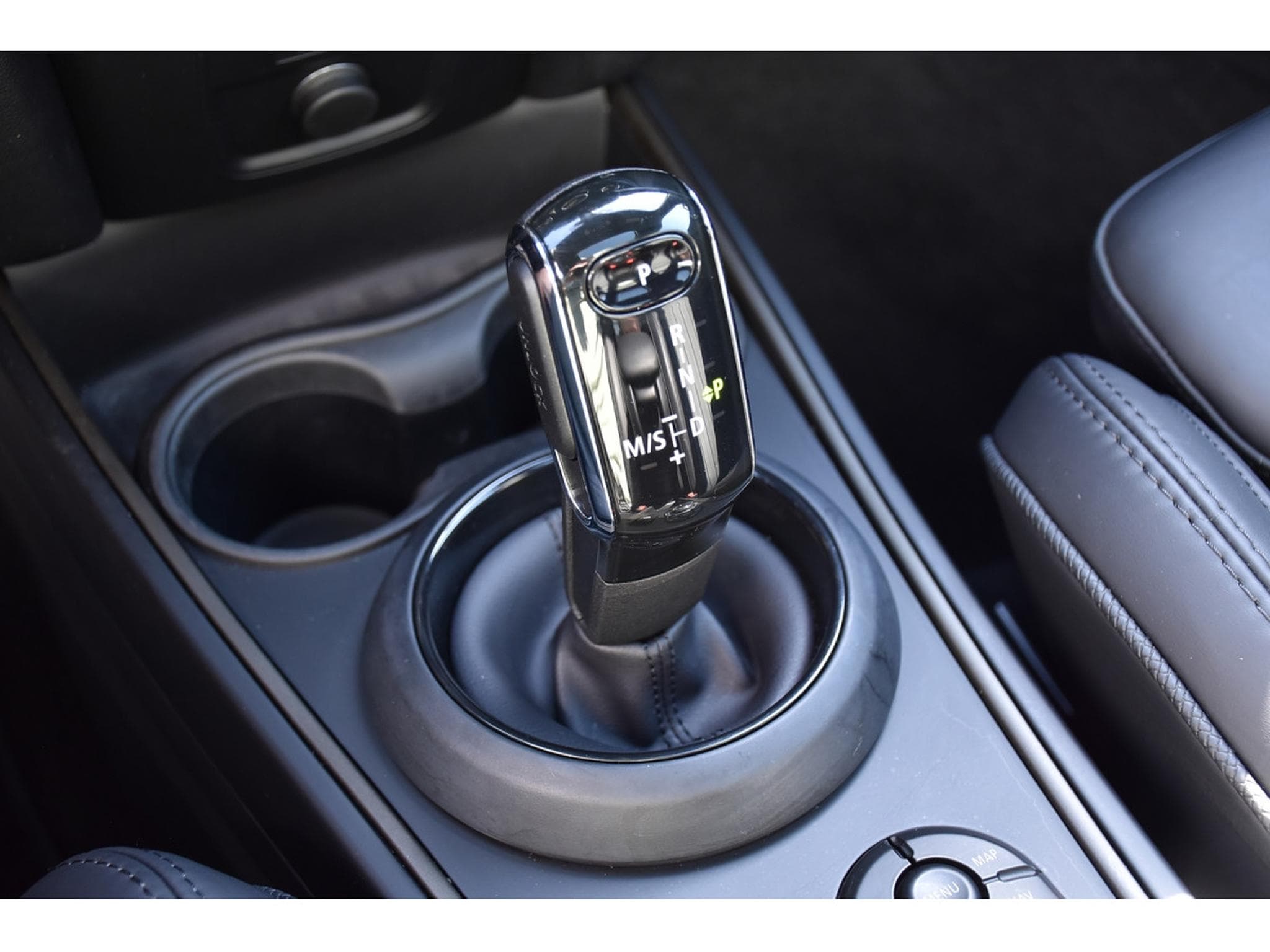 Mini Countryman Cooper S 2.0 iA All4 PANO CUIR MEMO ACC LANE CAM PARK 1° MAI (2023) - Photo 19