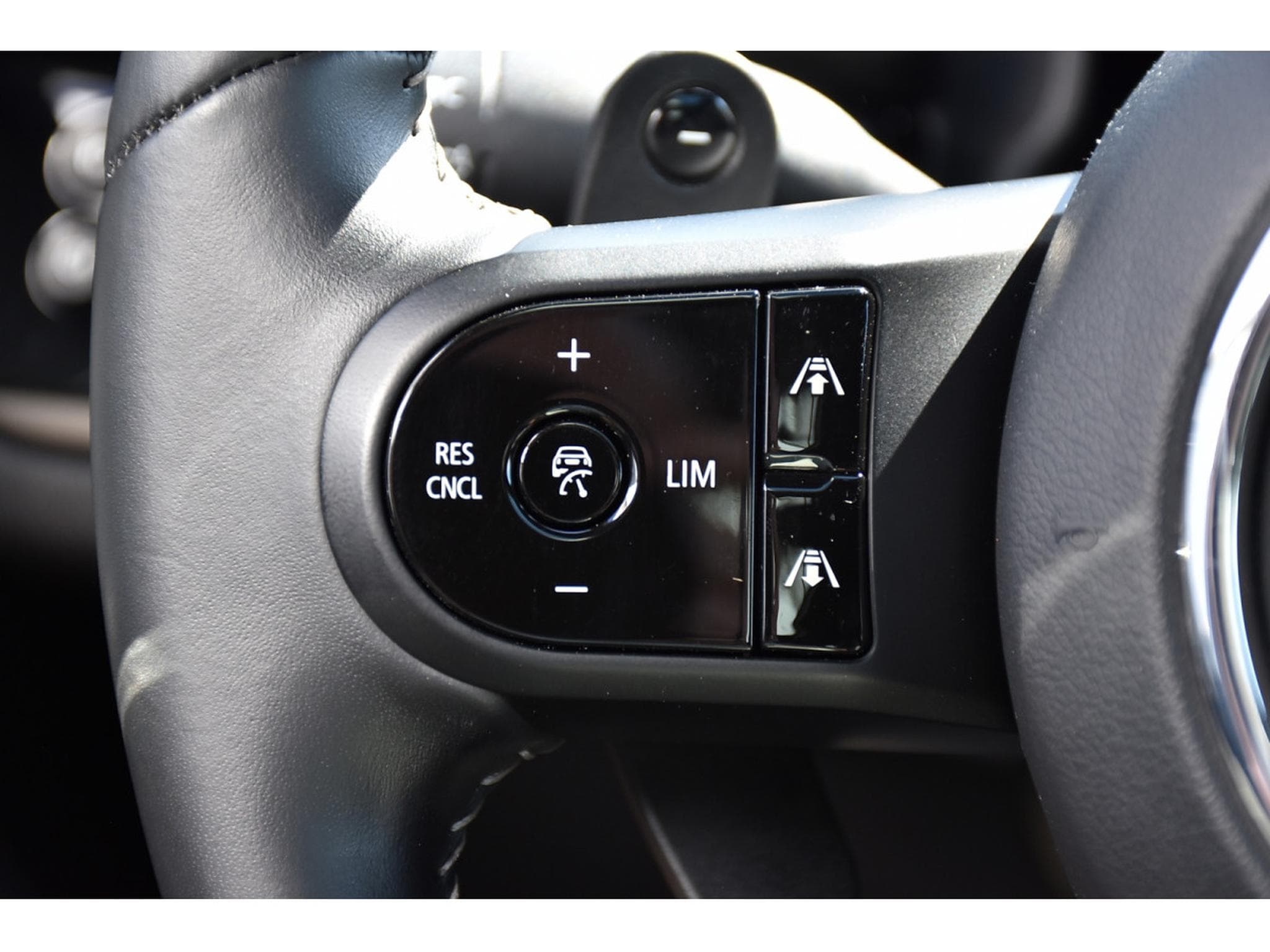 Mini Countryman Cooper S 2.0 iA All4 PANO CUIR MEMO ACC LANE CAM PARK 1° MAI (2023) - Photo 20