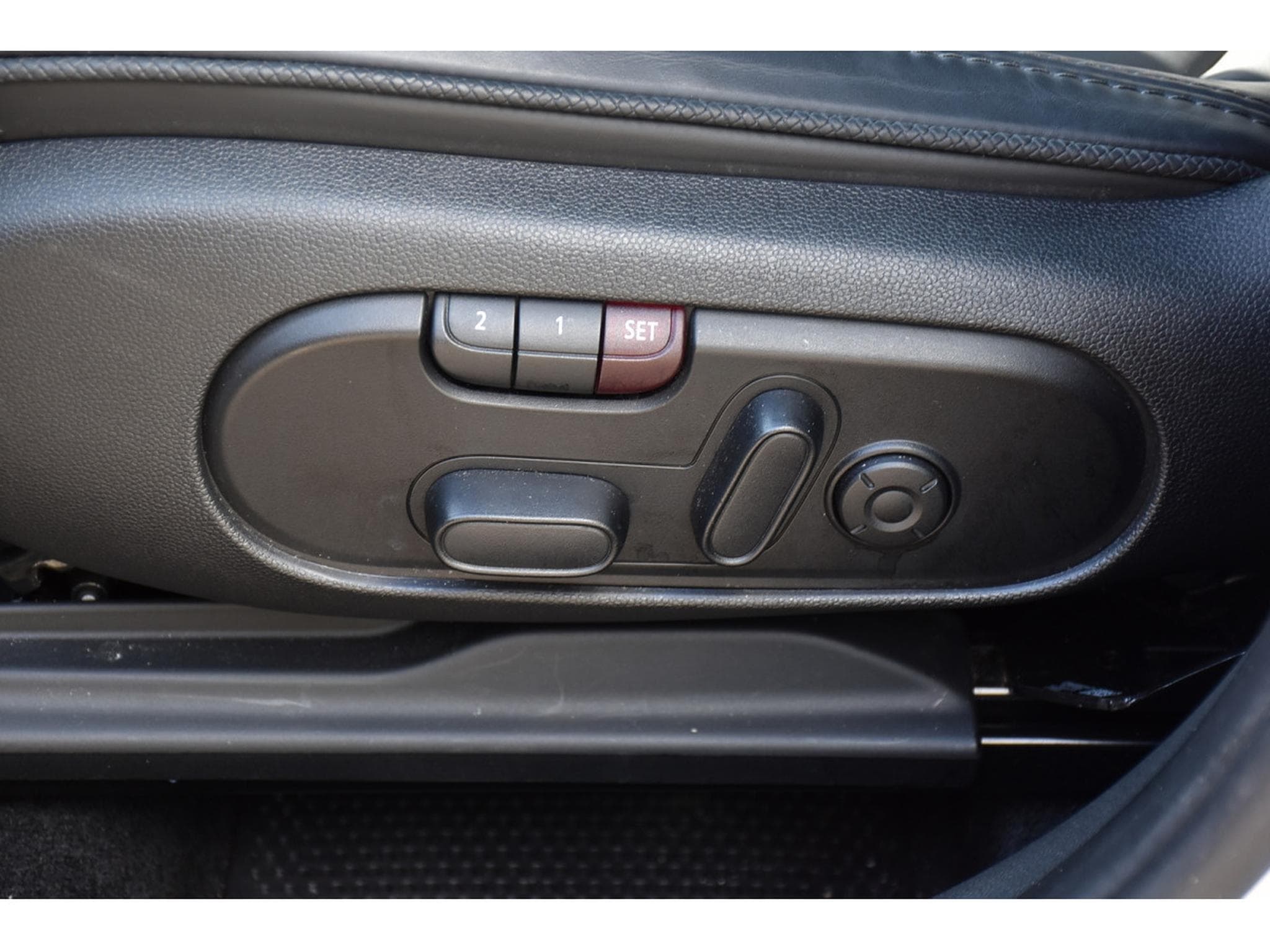 Mini Countryman Cooper S 2.0 iA All4 PANO CUIR MEMO ACC LANE CAM PARK 1° MAI (2023) - Photo 21