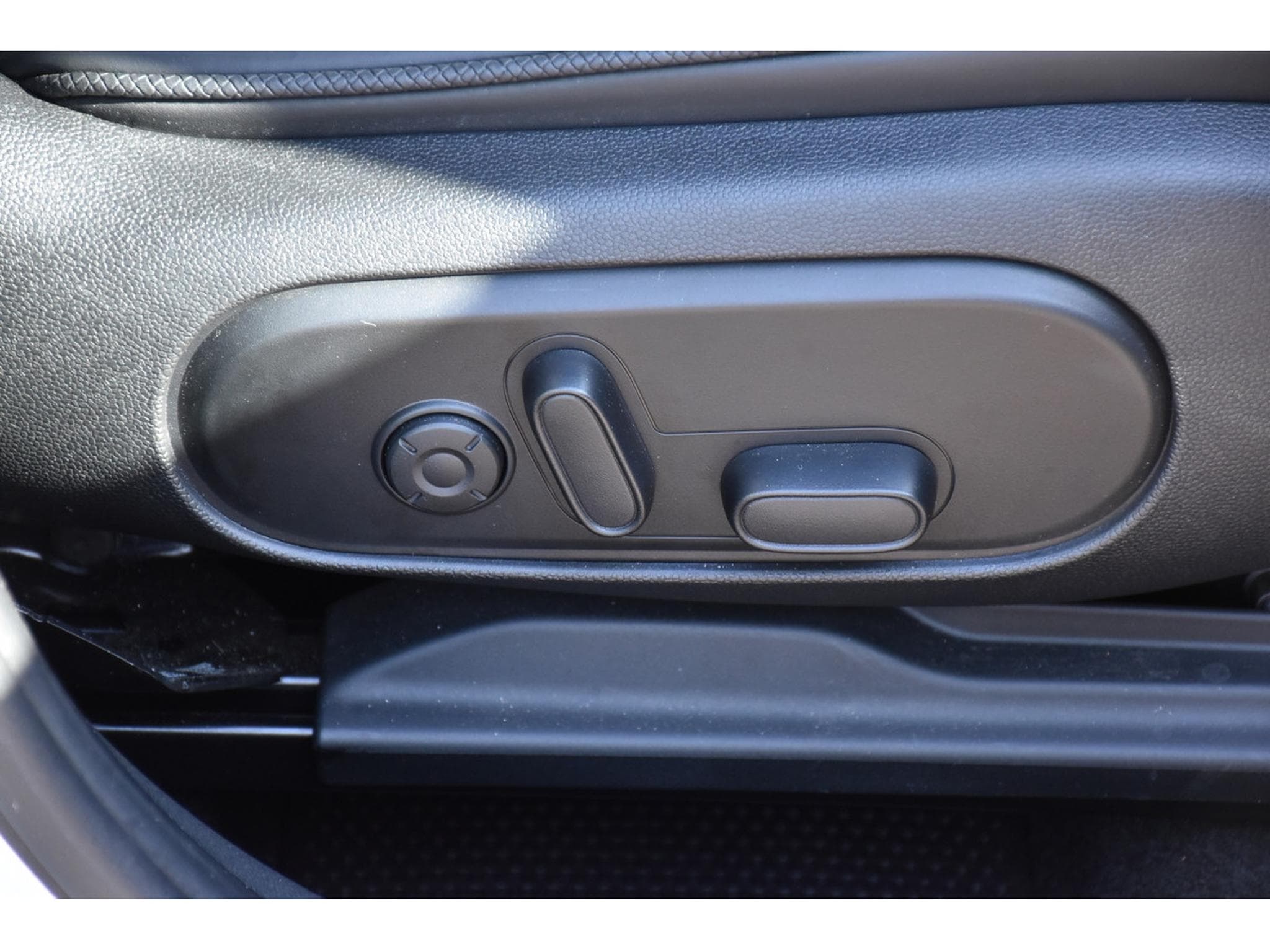 Mini Countryman Cooper S 2.0 iA All4 PANO CUIR MEMO ACC LANE CAM PARK 1° MAI (2023) - Photo 22