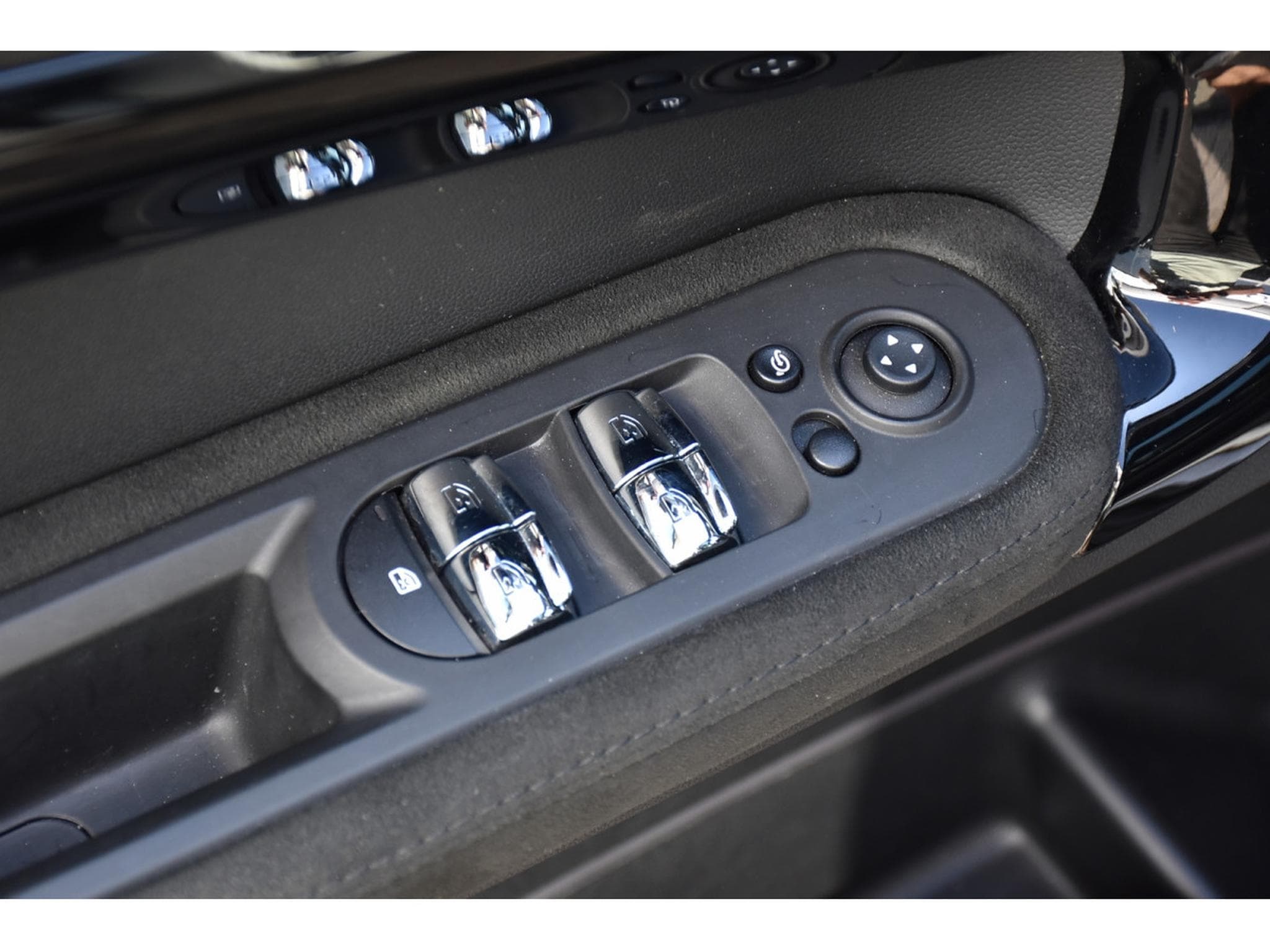 Mini Countryman Cooper S 2.0 iA All4 PANO CUIR MEMO ACC LANE CAM PARK 1° MAI (2023) - Photo 23