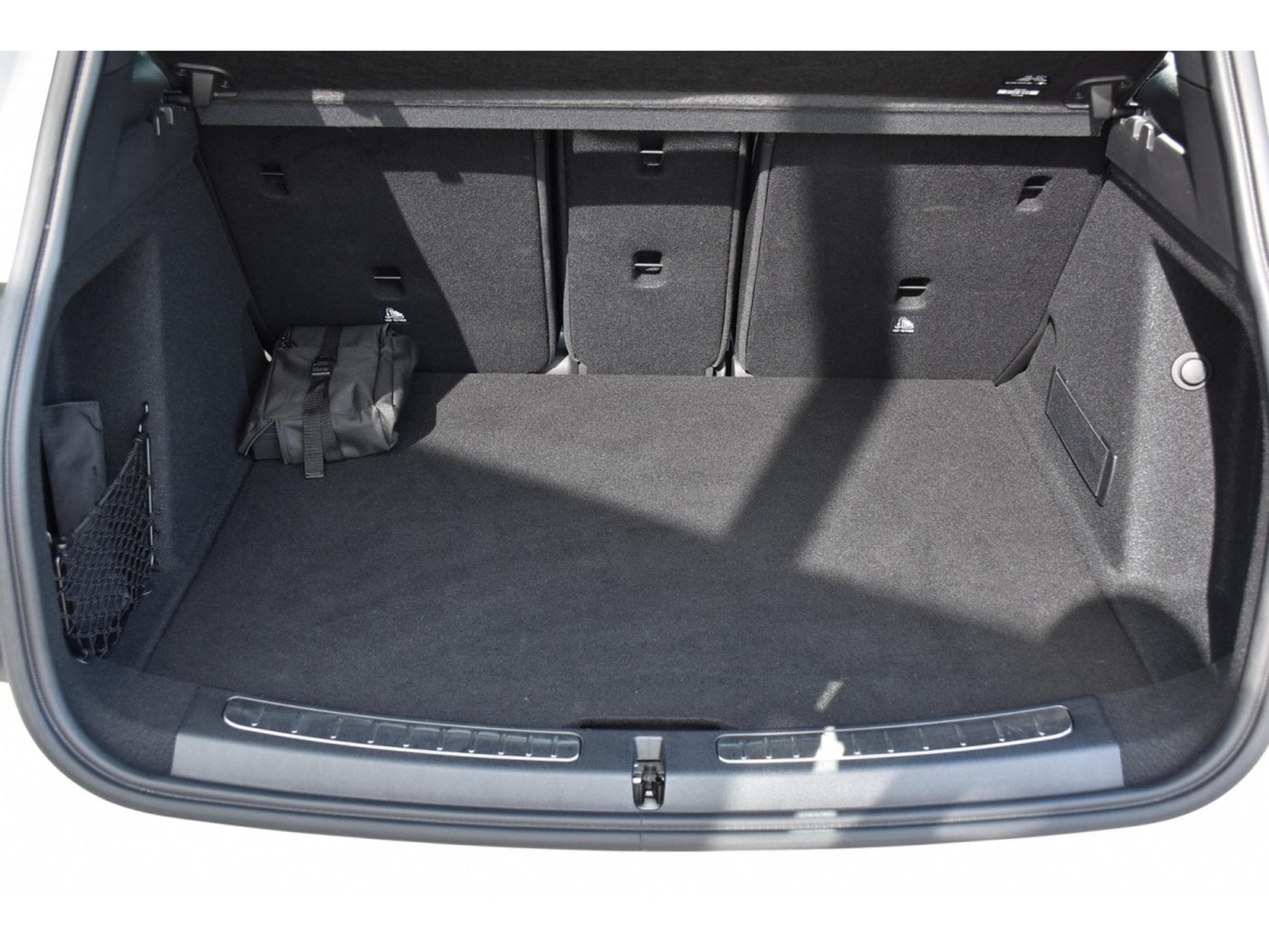 Mini Countryman Cooper S 2.0 iA All4 PANO CUIR MEMO ACC LANE CAM PARK 1° MAI (2023) - Photo 24