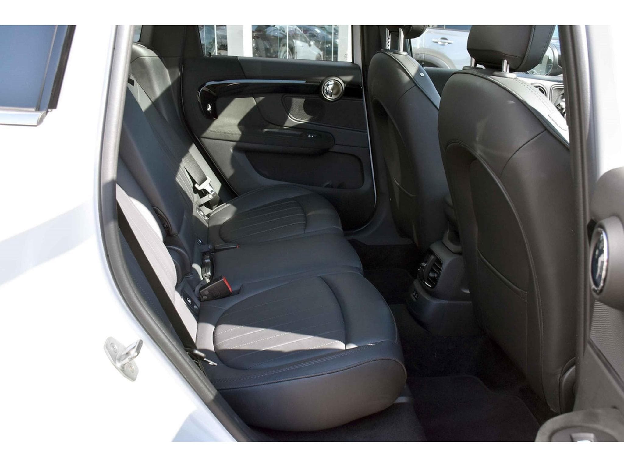 Mini Countryman Cooper S 2.0 iA All4 PANO CUIR MEMO ACC LANE CAM PARK 1° MAI (2023) - Photo 8