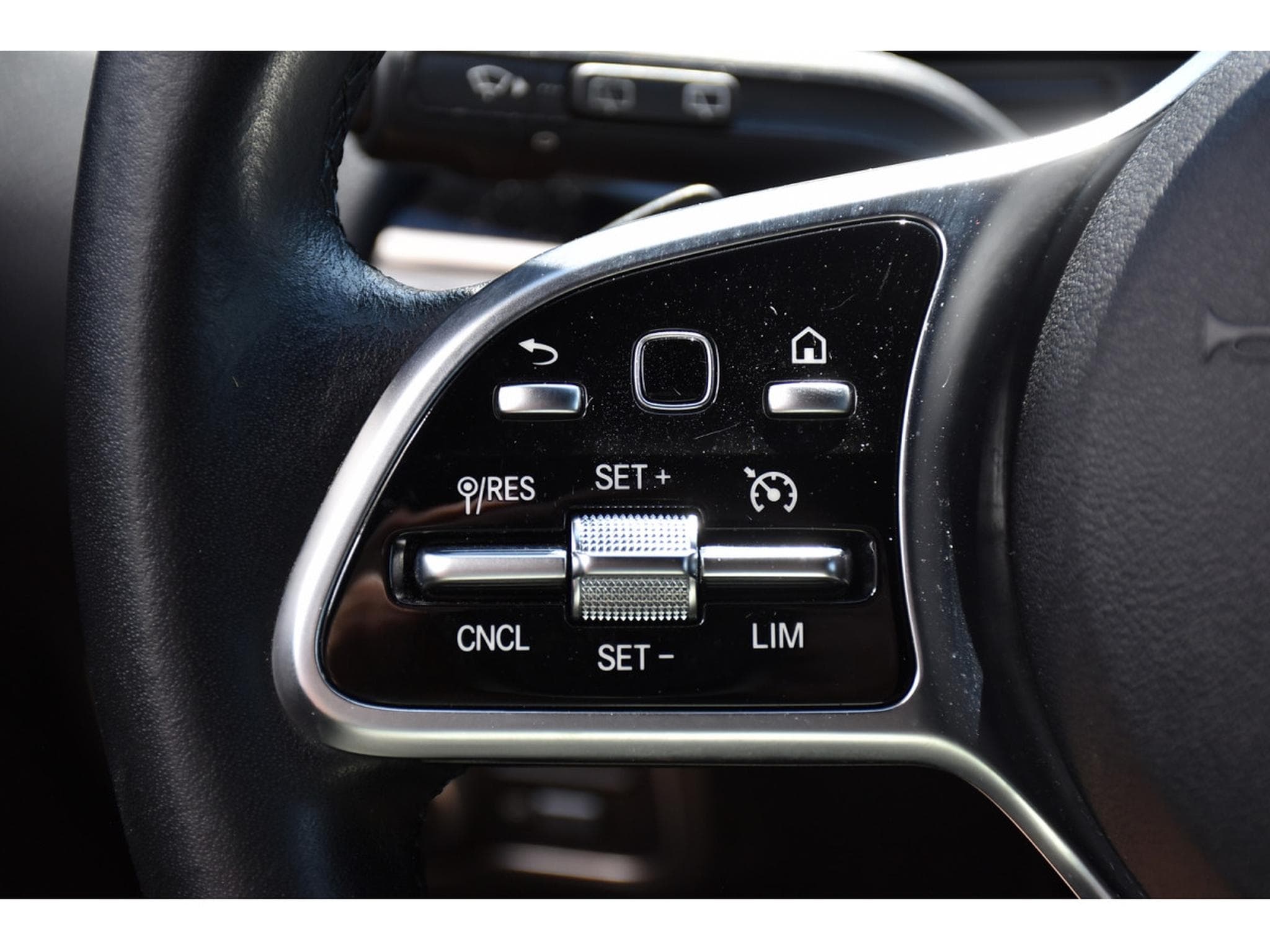 Mercedes B 180 CDI 7G-Tronic CUIR GPS LANE SIDE CAM LED (2019) - Photo 21