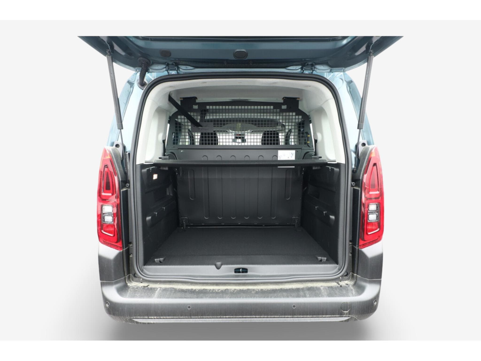 Opel Combo 1.5 BlueHDi 102 Edition (2025) - Photo 11