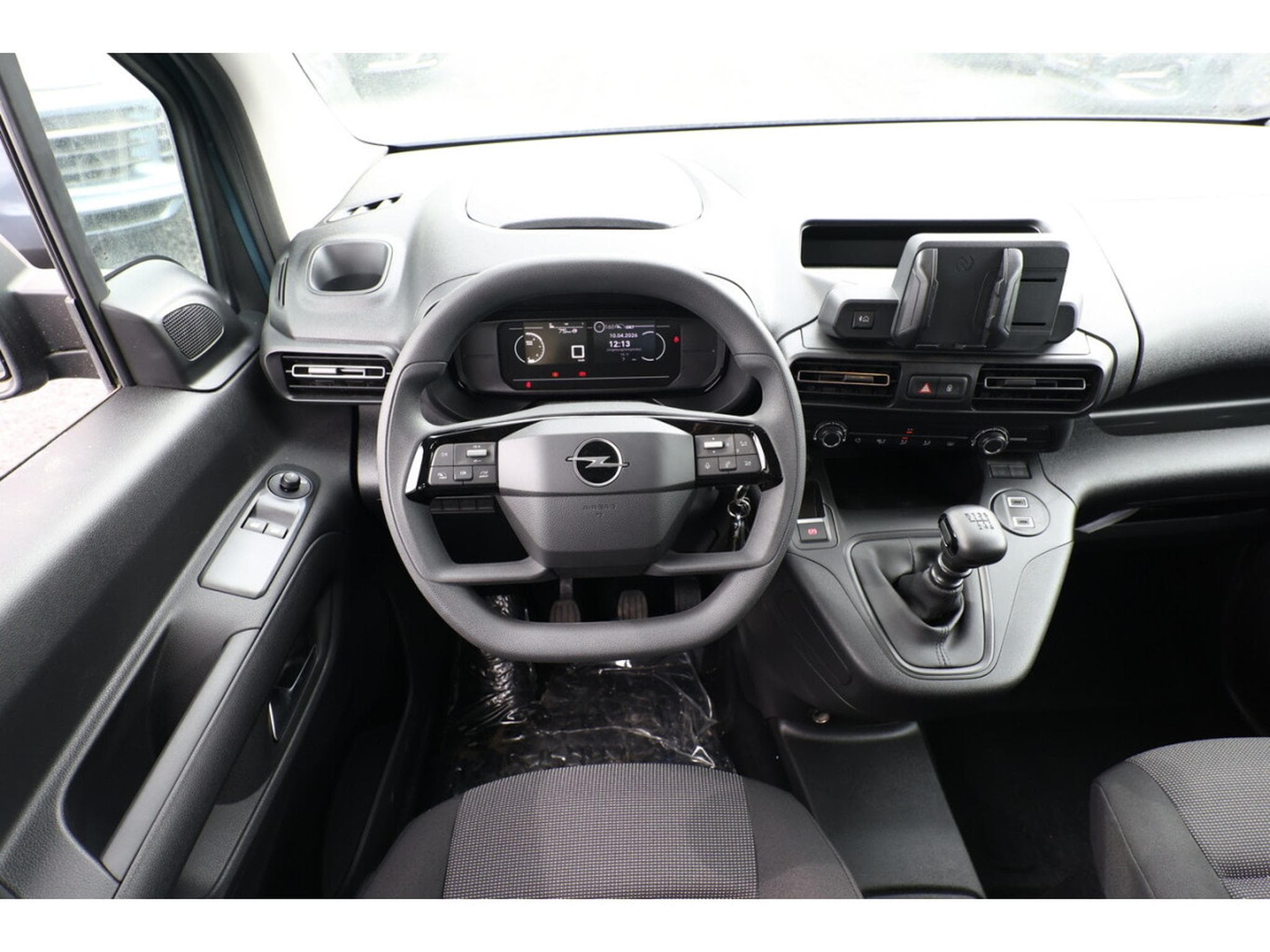 Opel Combo 1.5 BlueHDi 102 Edition (2025) - Photo 7