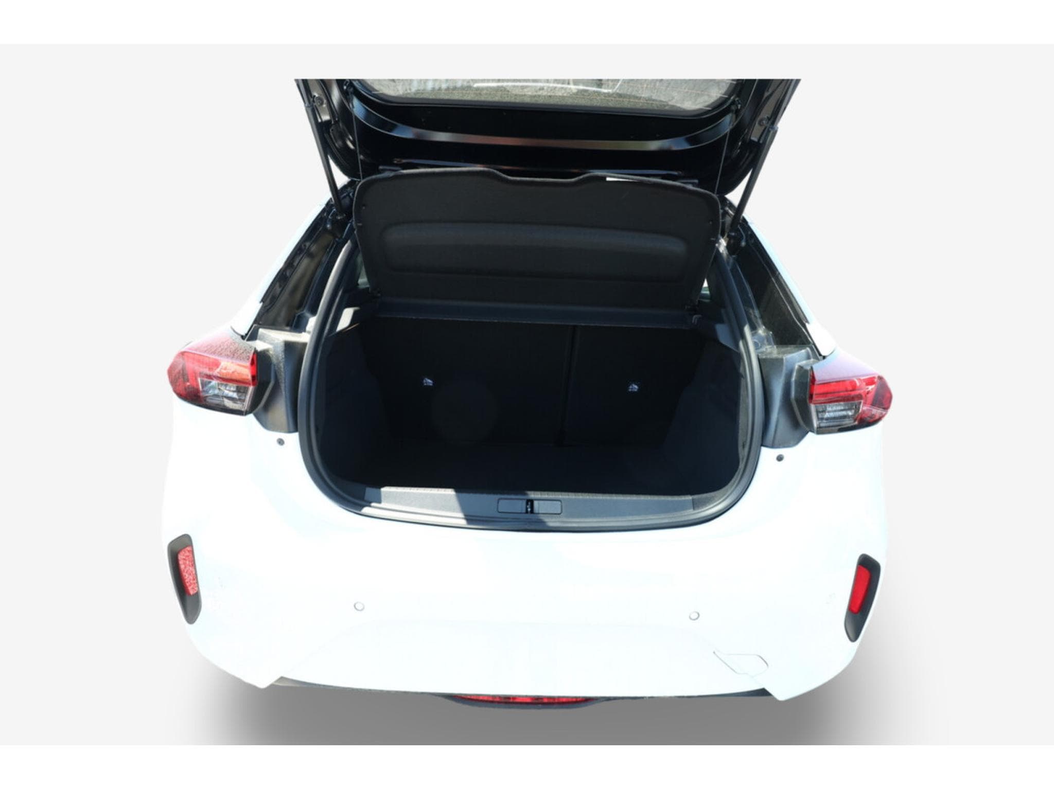 Opel Corsa 1.2 Hybride 145 e-DC6 (2025) - Photo 11