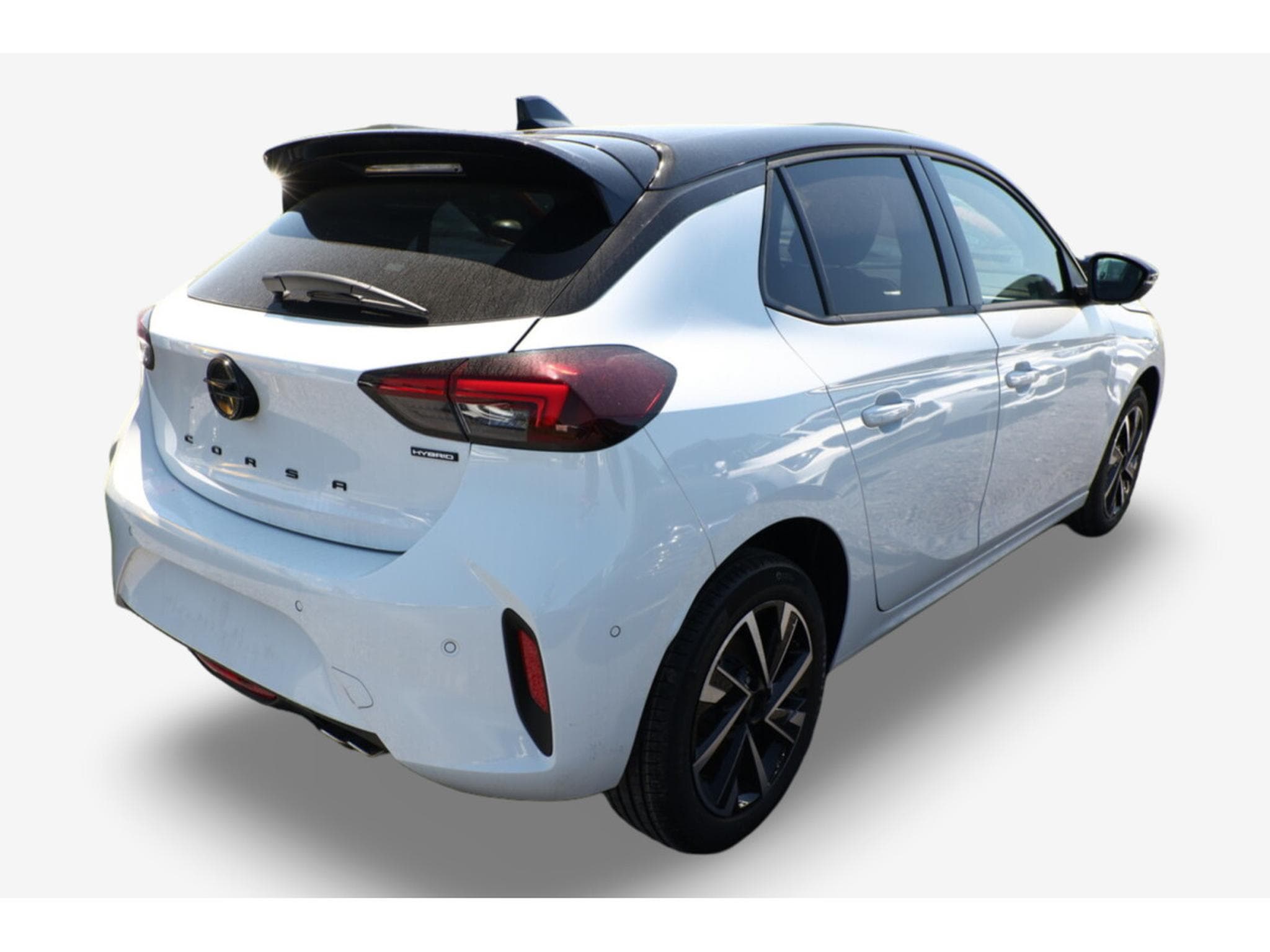 Opel Corsa 1.2 Hybride 145 e-DC6 (2025) - Photo 3