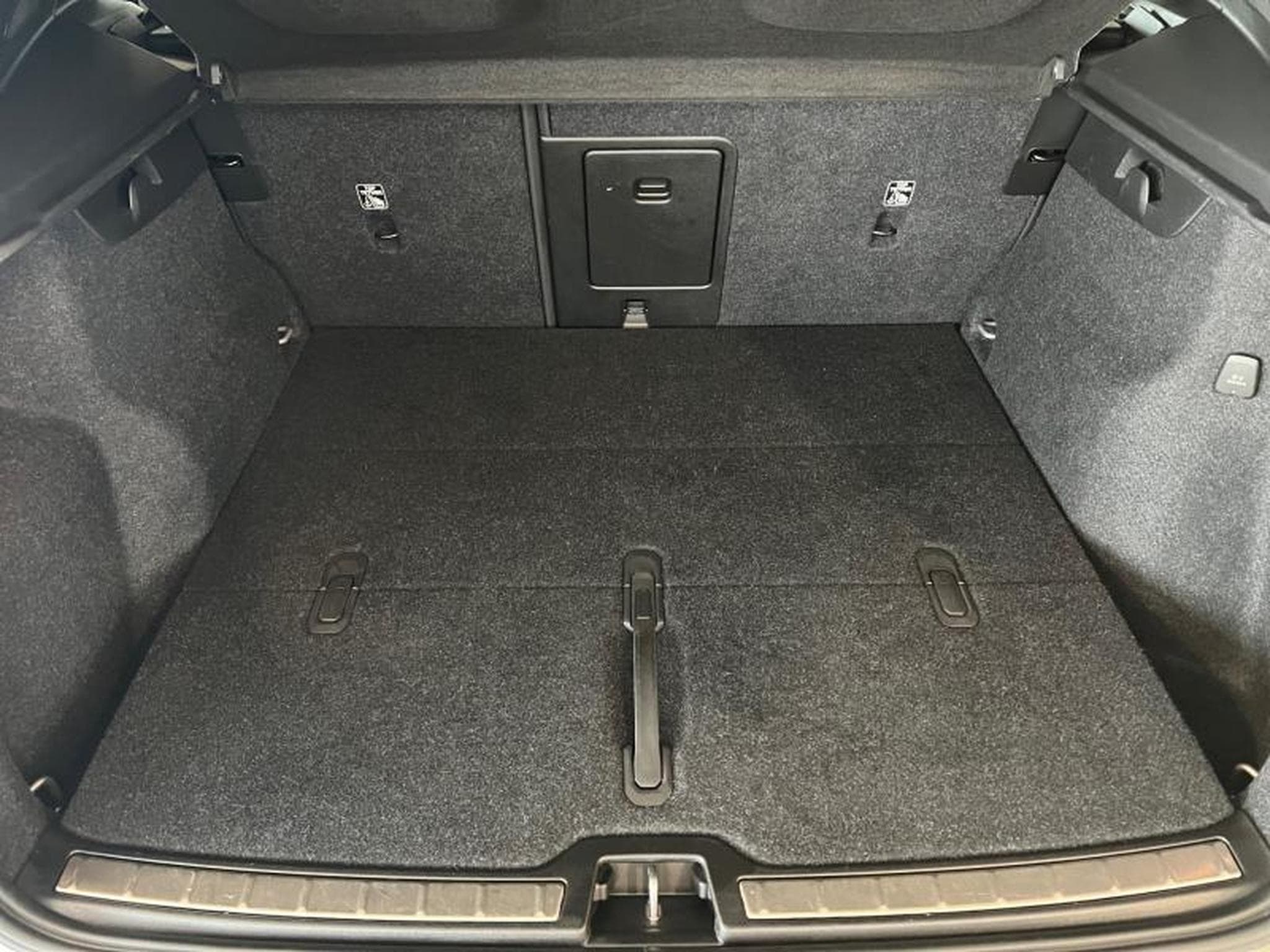 Volvo XC40 Inscription (2021) - Photo 20
