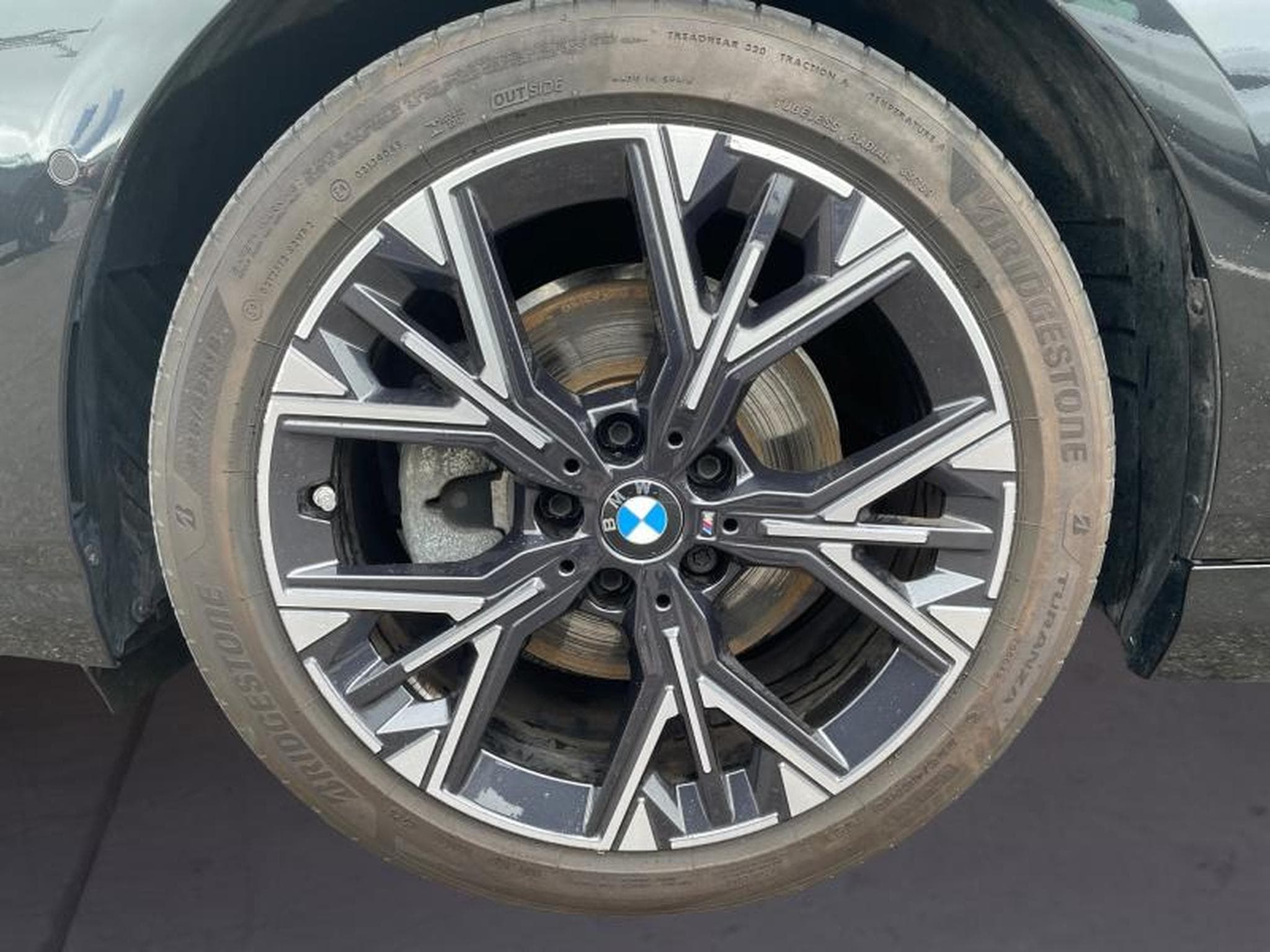 BMW 120 120i M Sport (2025) - Foto 10