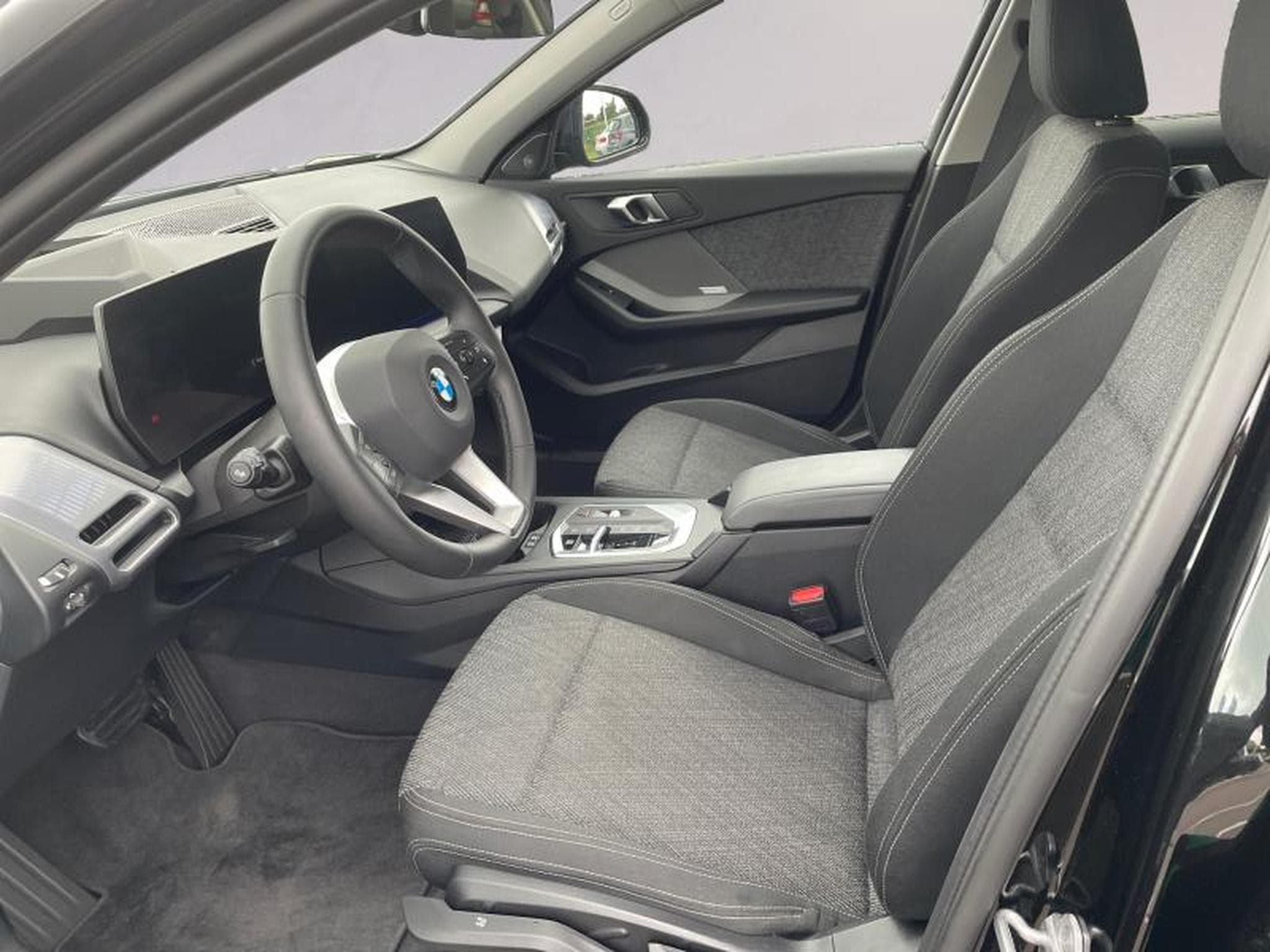 BMW 120 120i M Sport (2025) - Foto 11